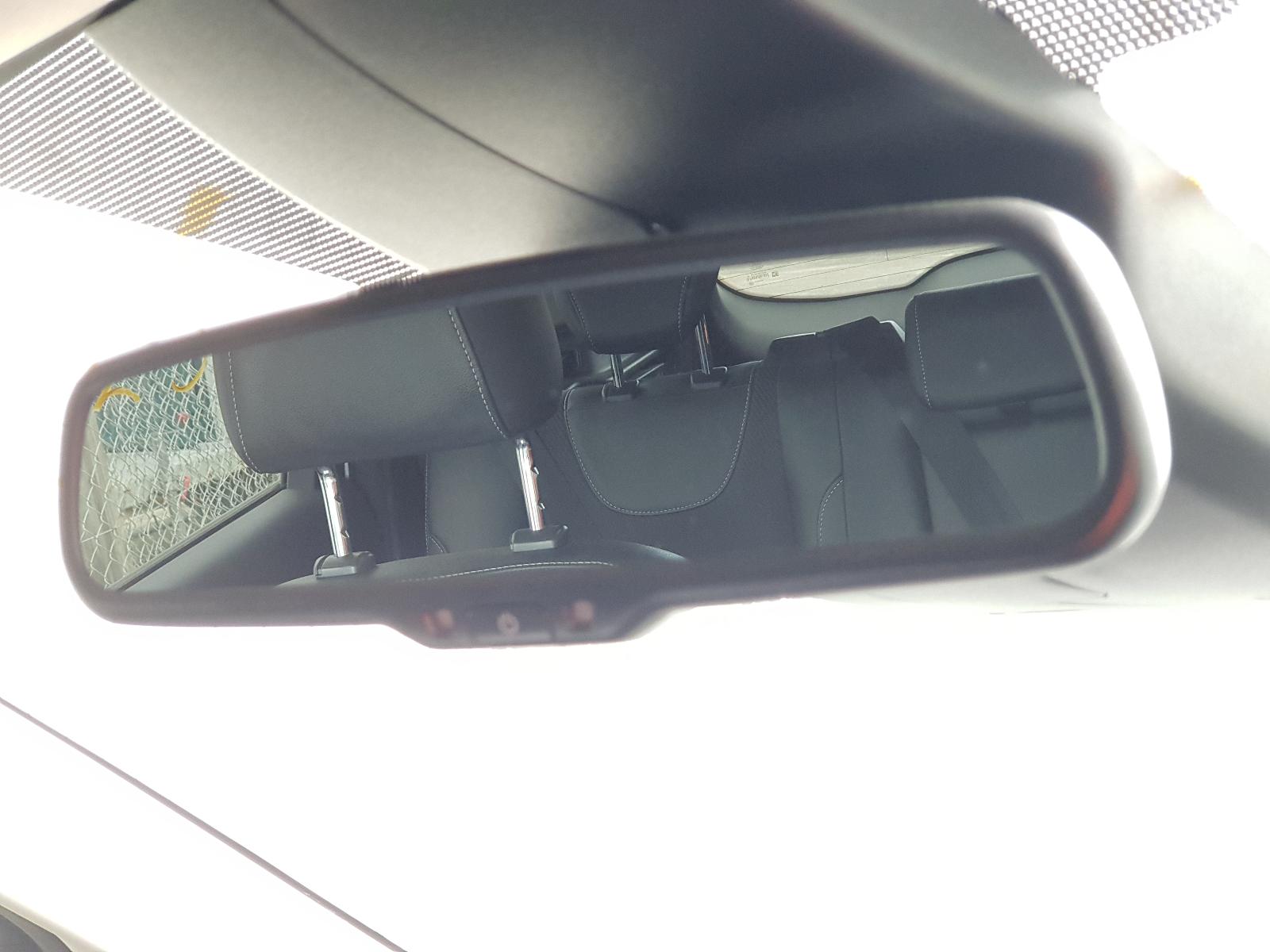 Ford Kuga - TF 2013-Present