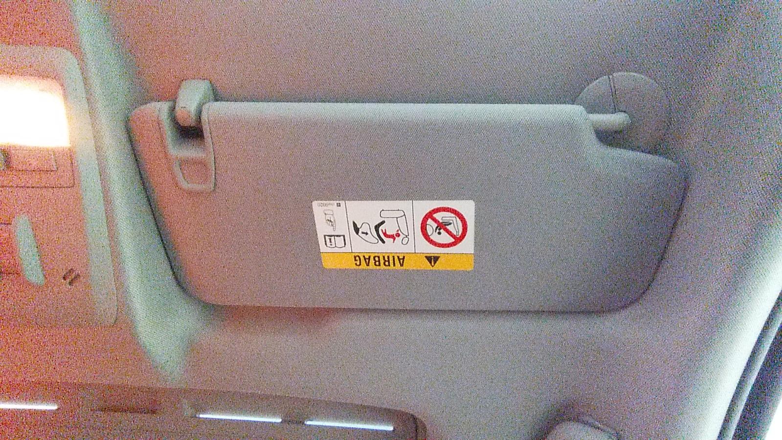 Holden Trax - TJ Series 2013-Present