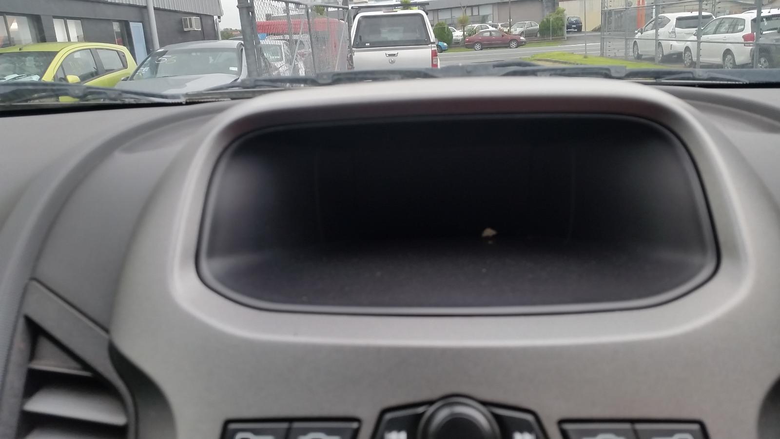 Ford Ranger - PX/PX2 2011-2017