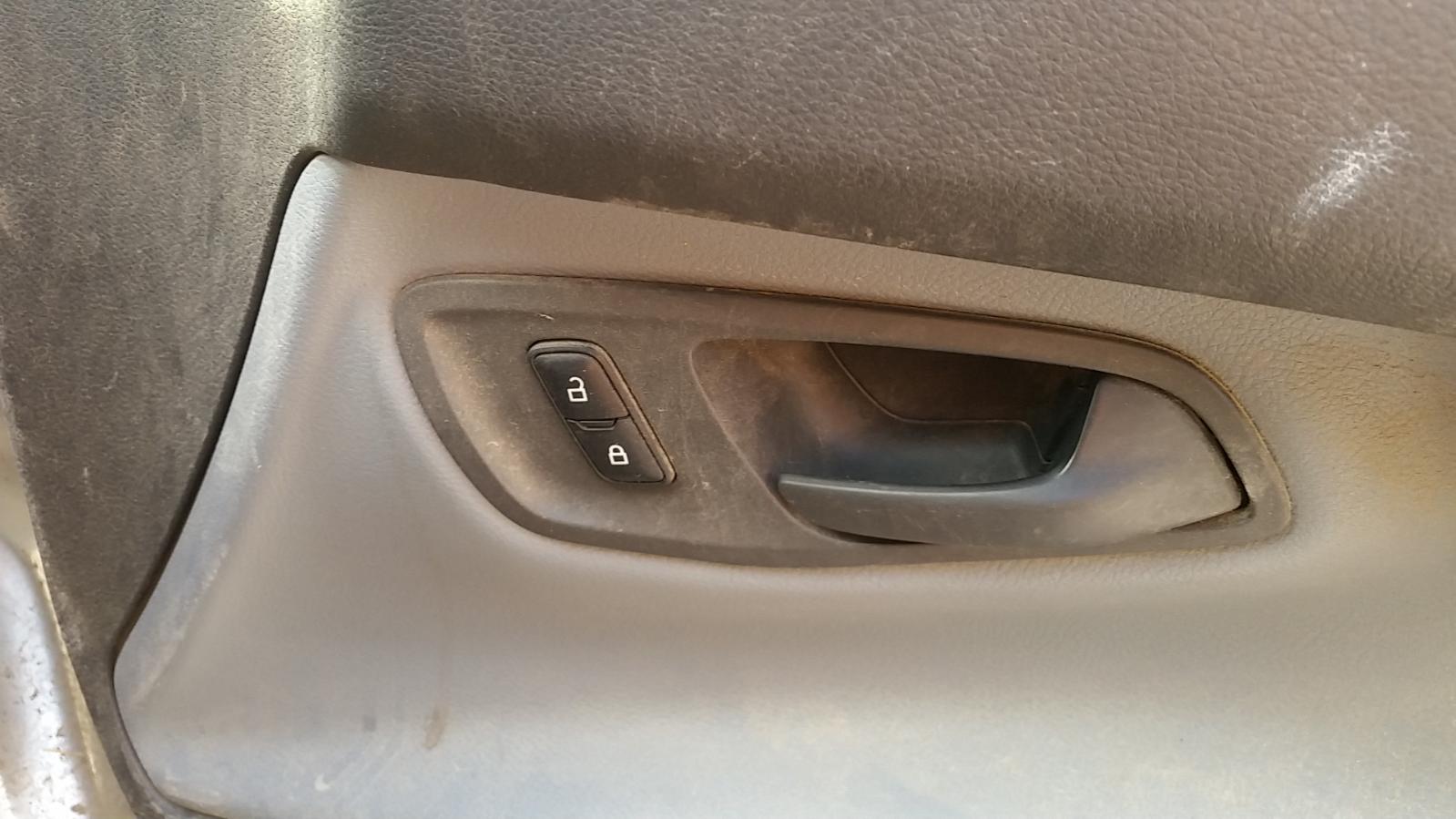 Ford Transit - Other