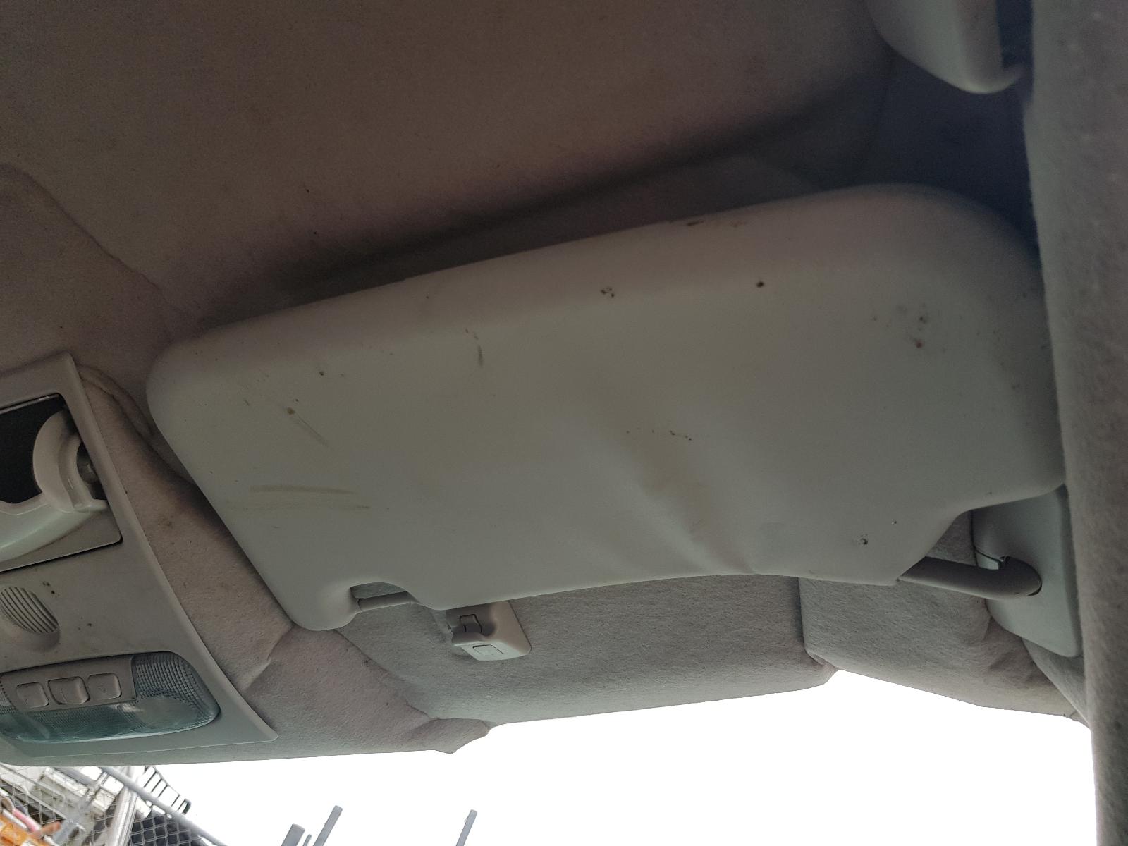 Ford Ranger - PX/PX2 2011-2017