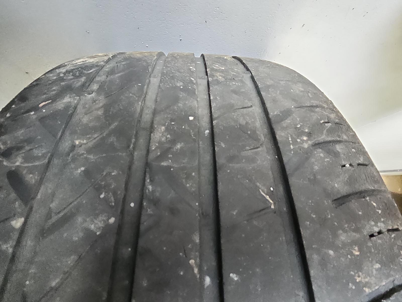 Holden Barina - TM 2011-Present