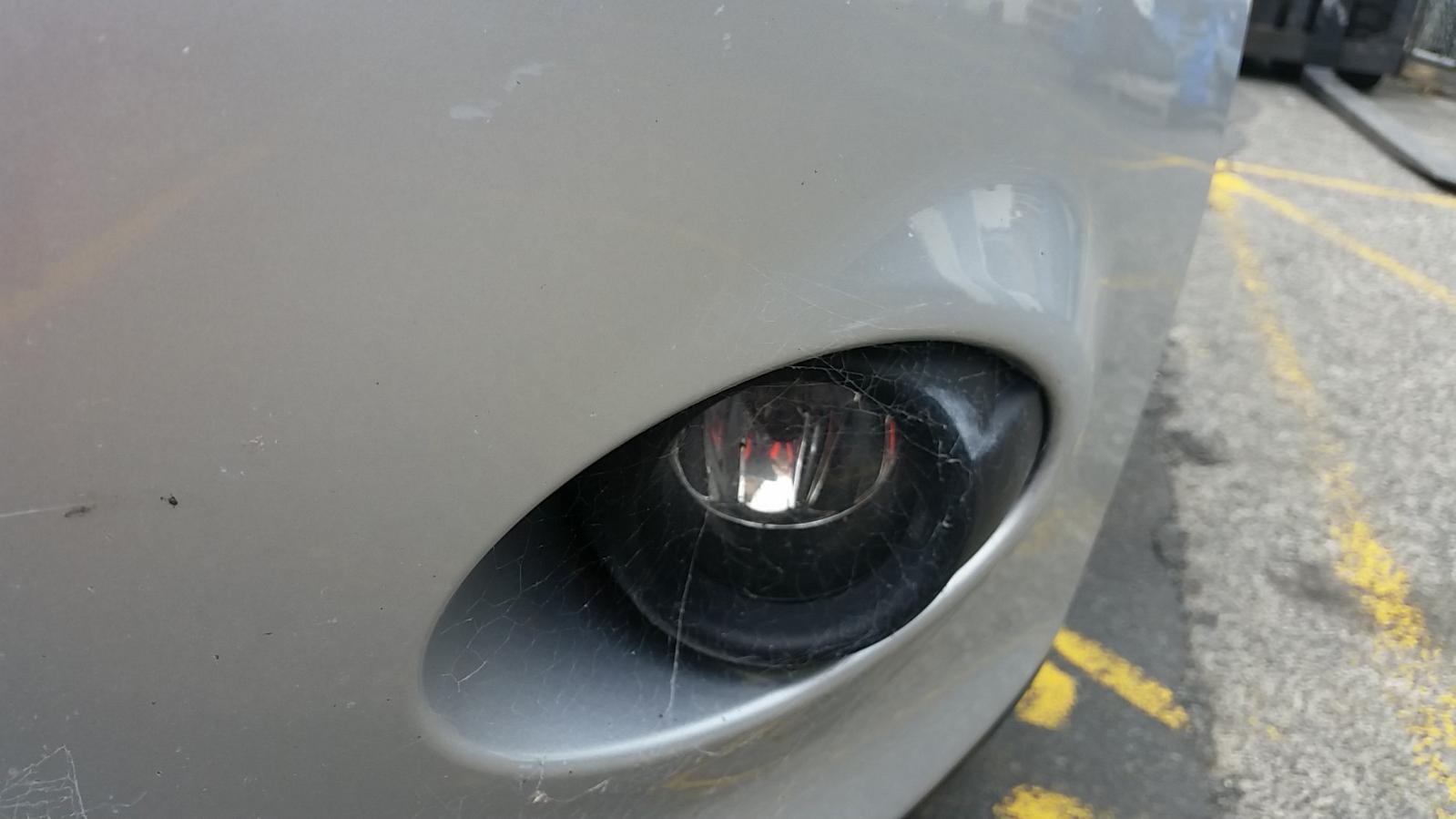 Ford Focus - LW 2011-2015