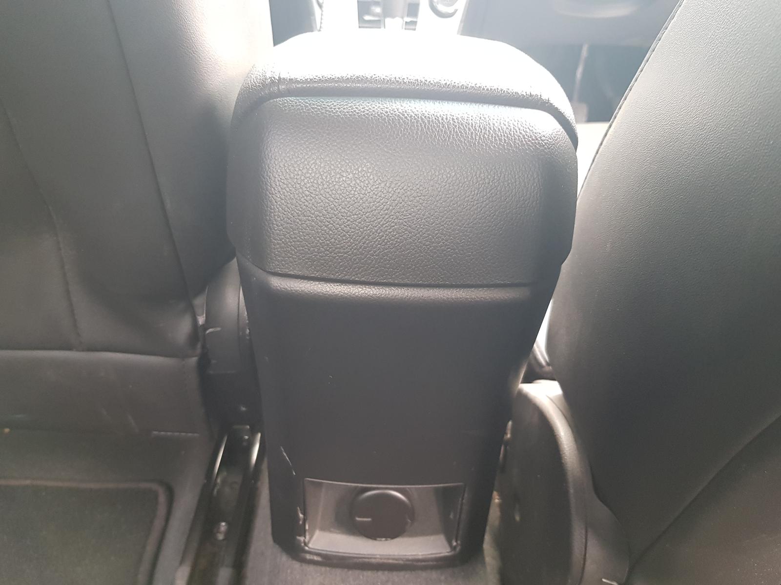 Holden Cruze - 2009-Present