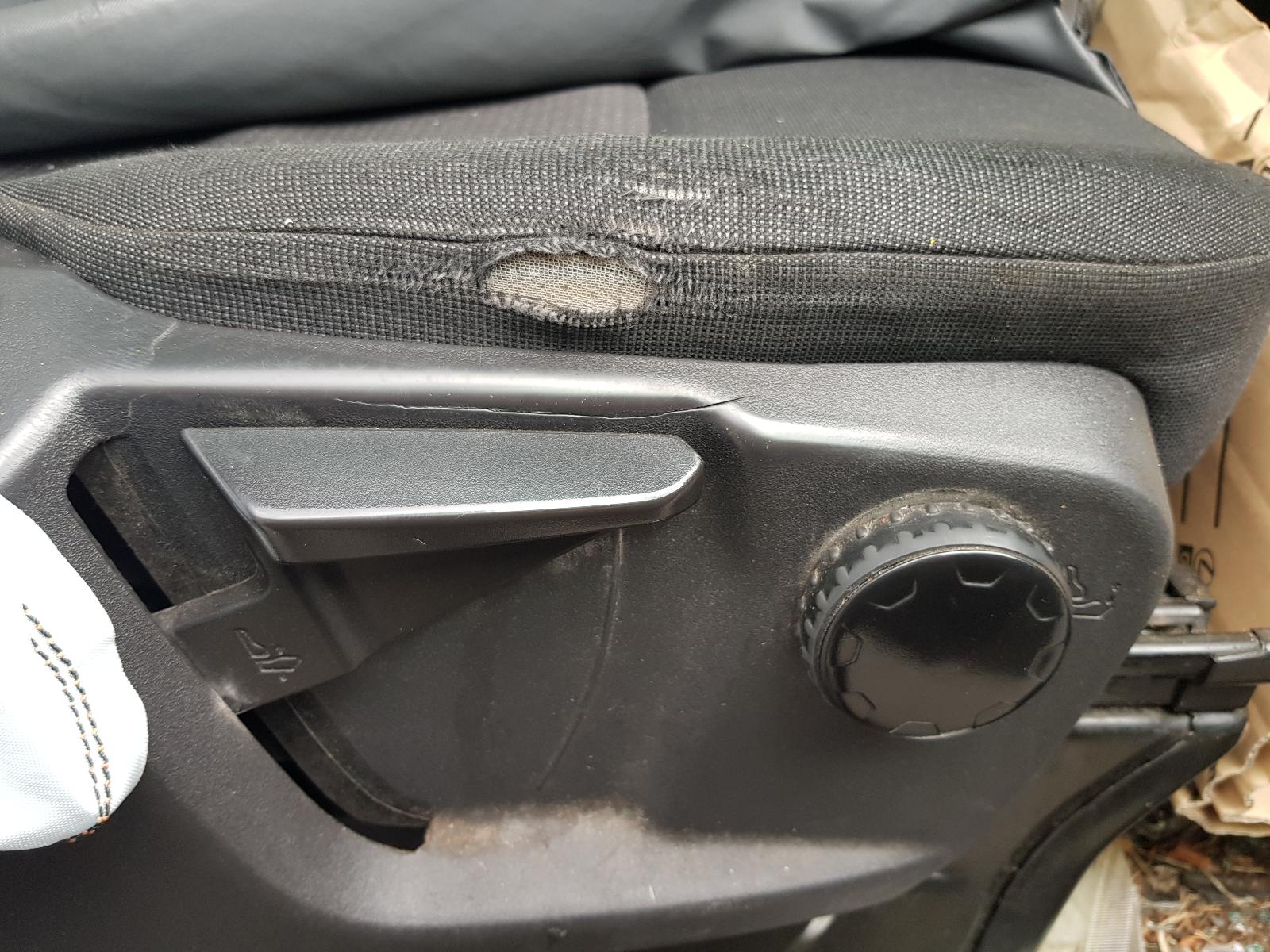 Ford Transit - Other