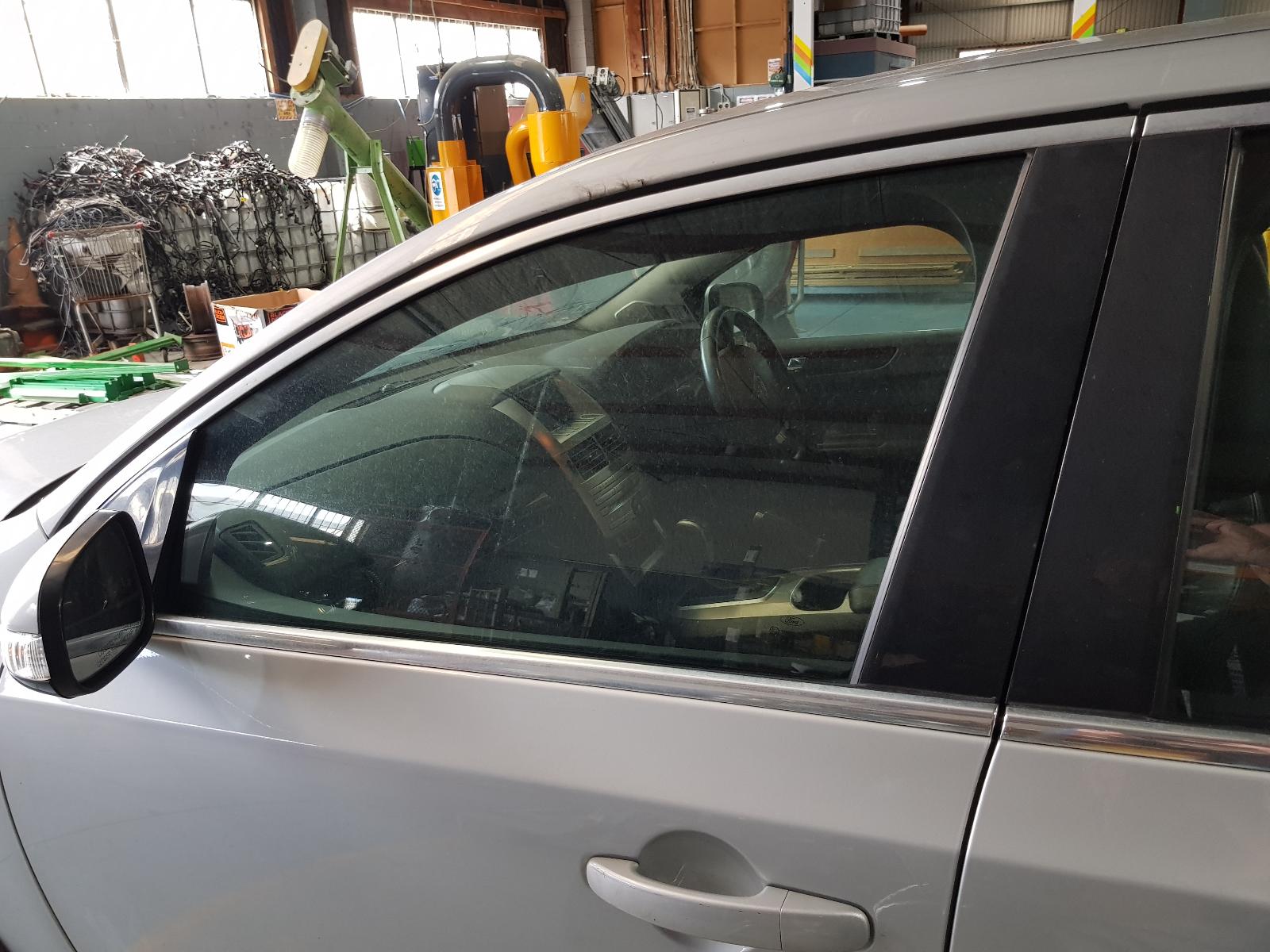 Ford Falcon - FG-FGX 2008-2016