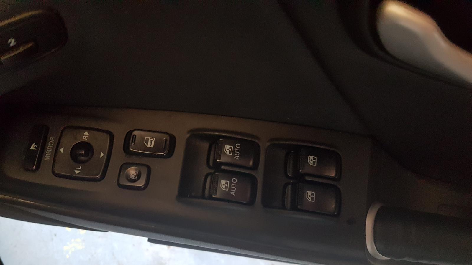 Hyundai Grandeur - XG, TG 1999-2011