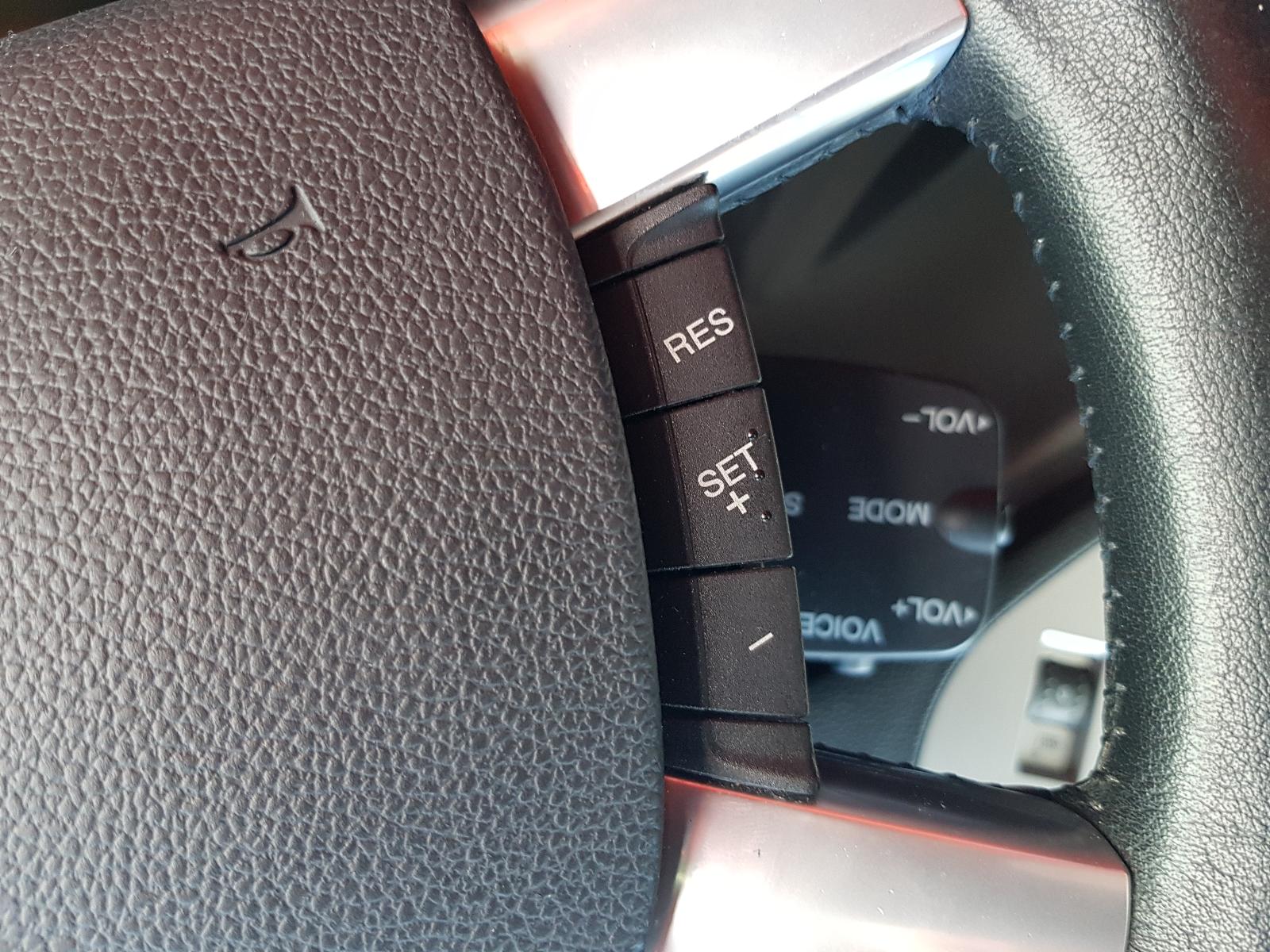 Ford Kuga - 2008-2012