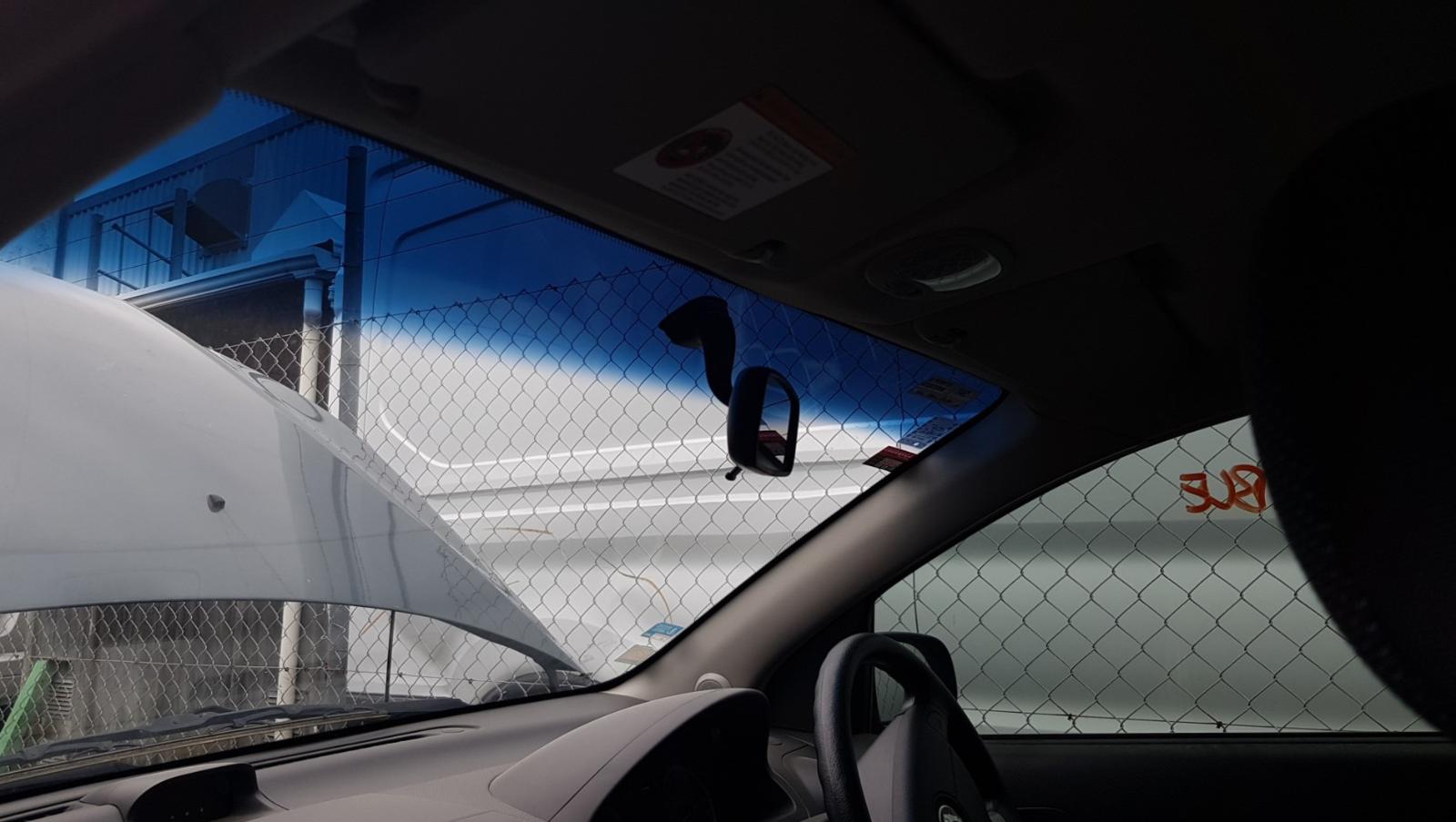 Holden Barina - TK 05-11