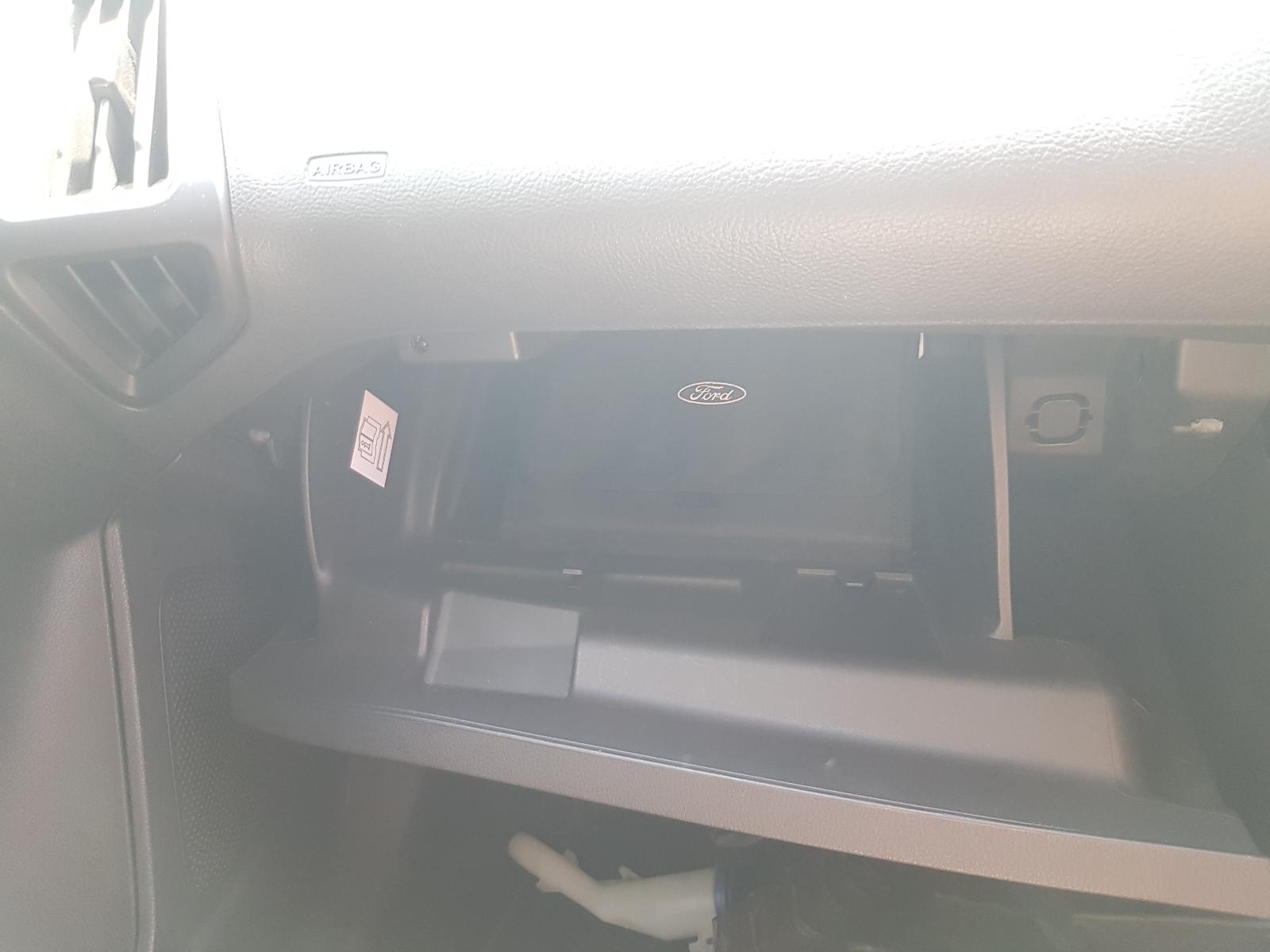 Ford Focus - LZ 2015-2017