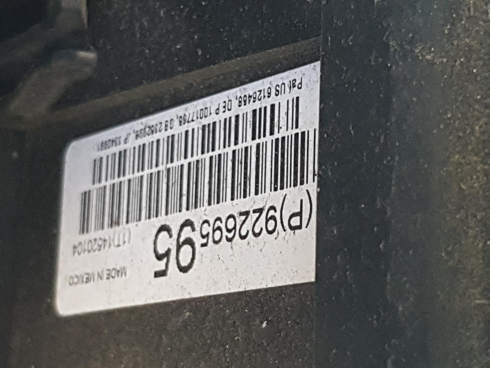 Holden Commodore - VE 2006-2013