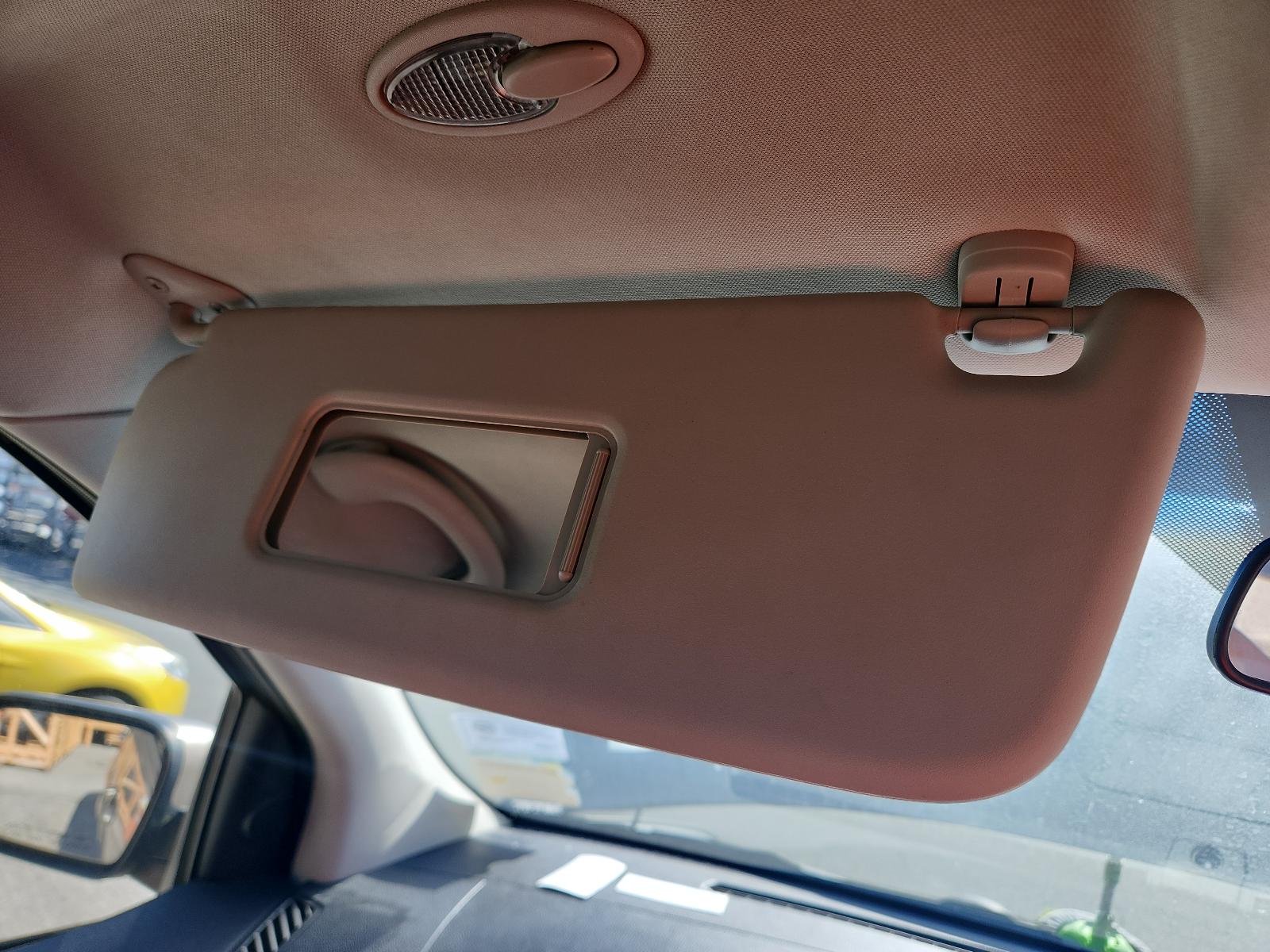 Ford Territory - SZ 2011-Present