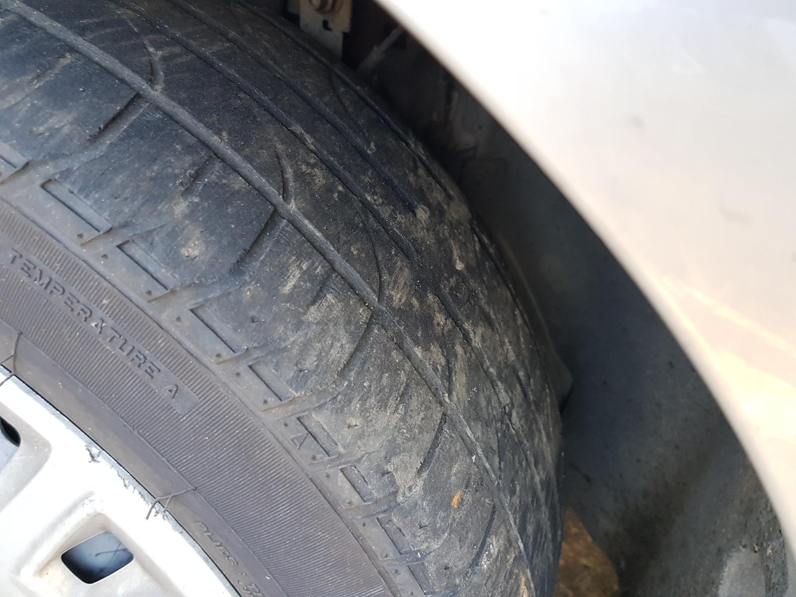 Ford Focus - LZ 2015-2017