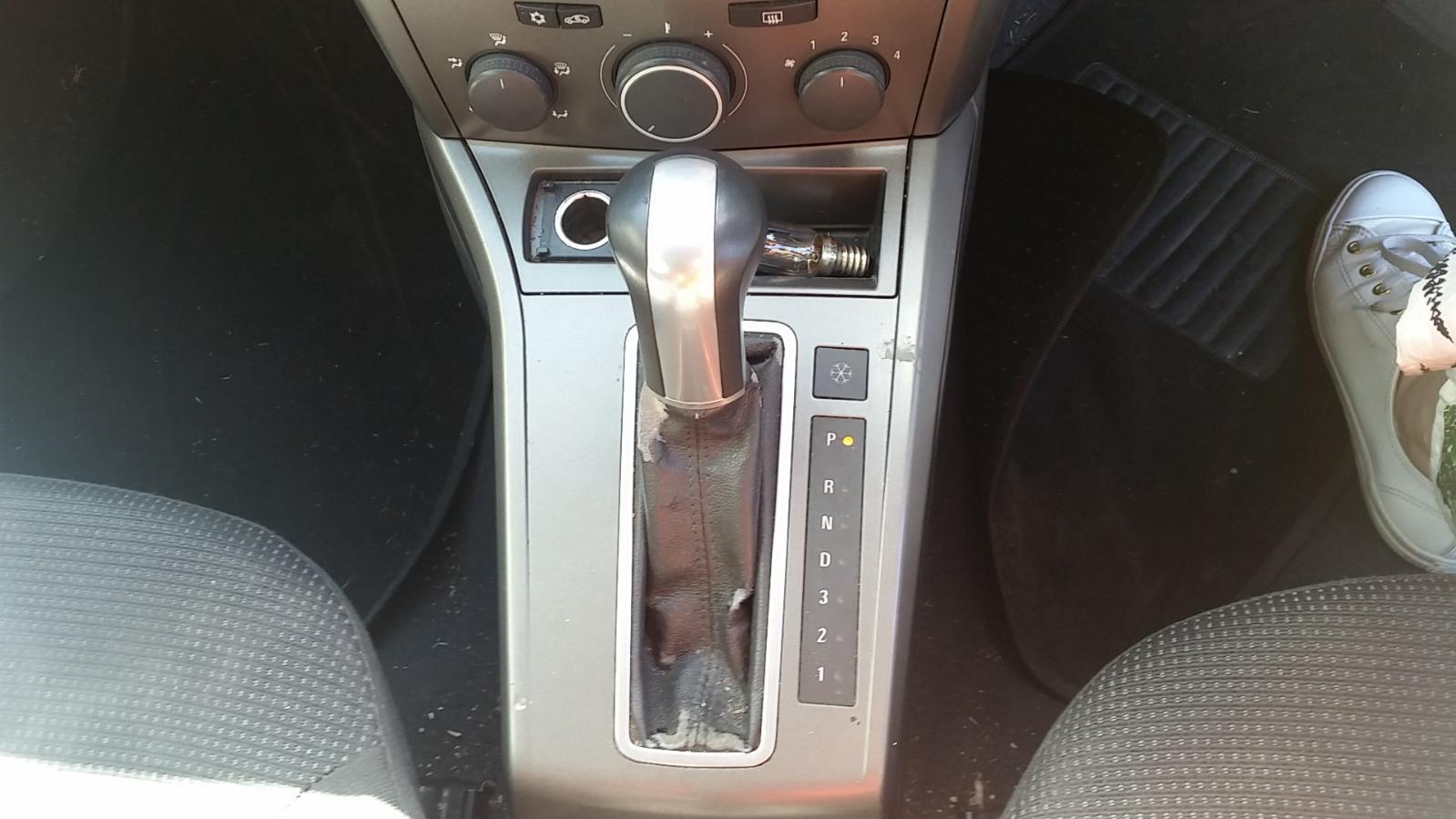 Holden Astra - H 2004-2009