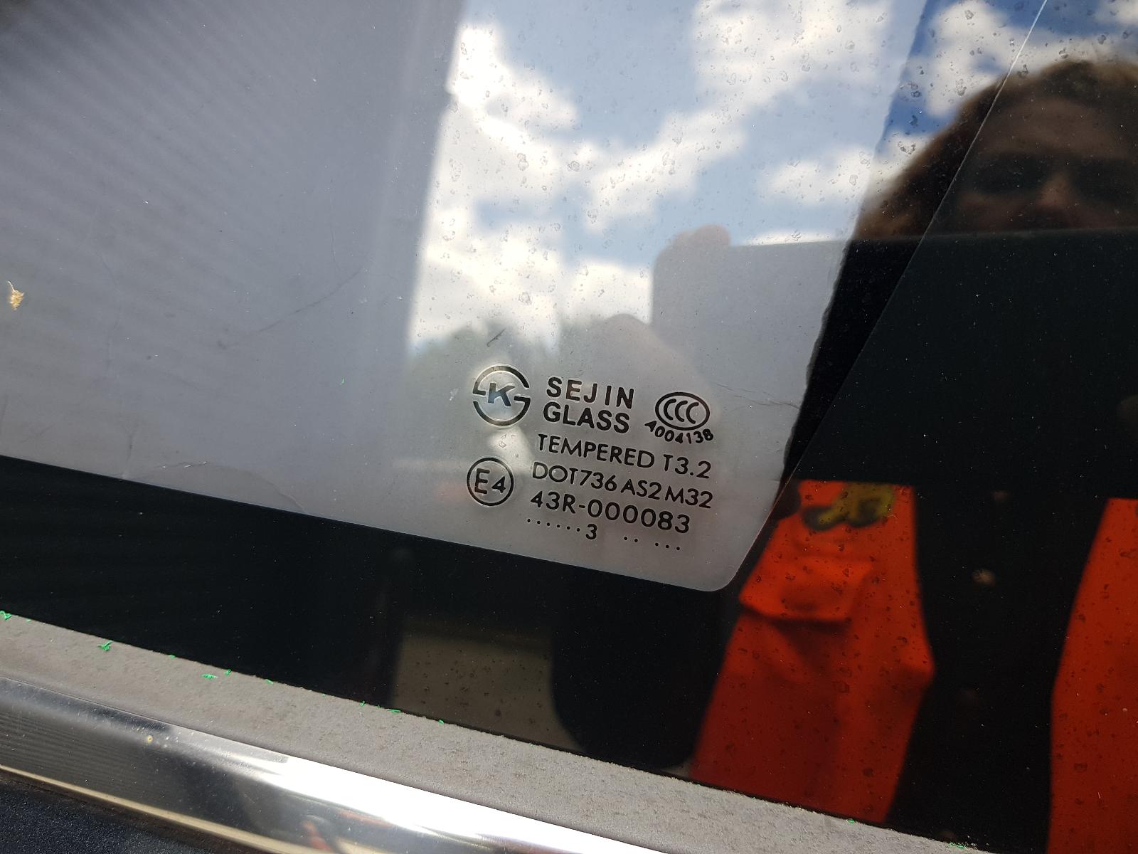 Holden Captiva - Captiva 5 2006-2011