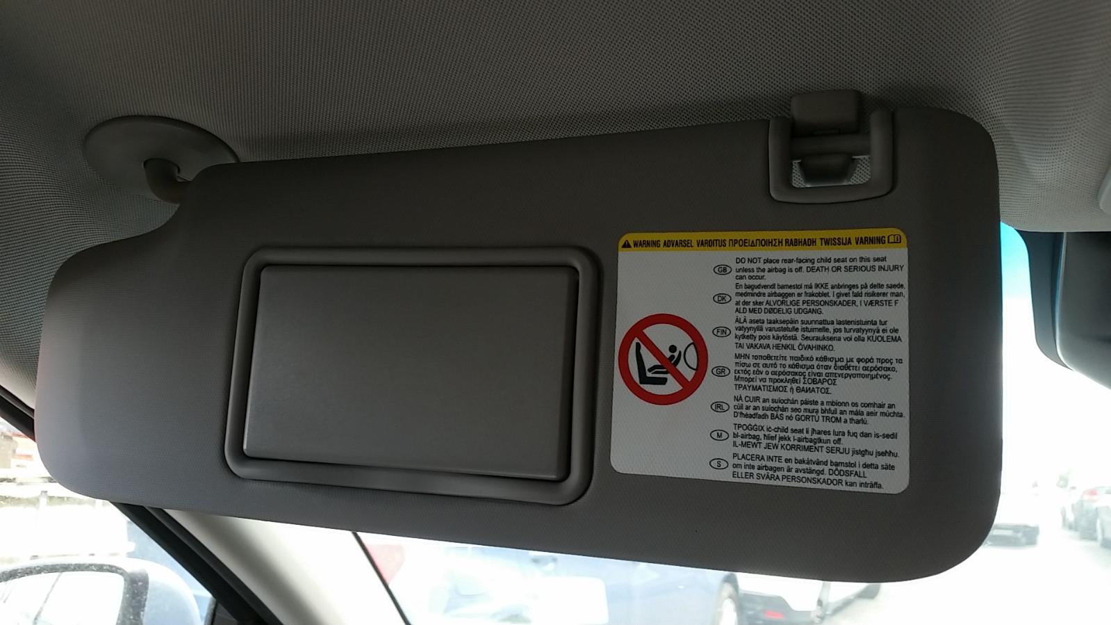 Holden Cruze - 2009-Present