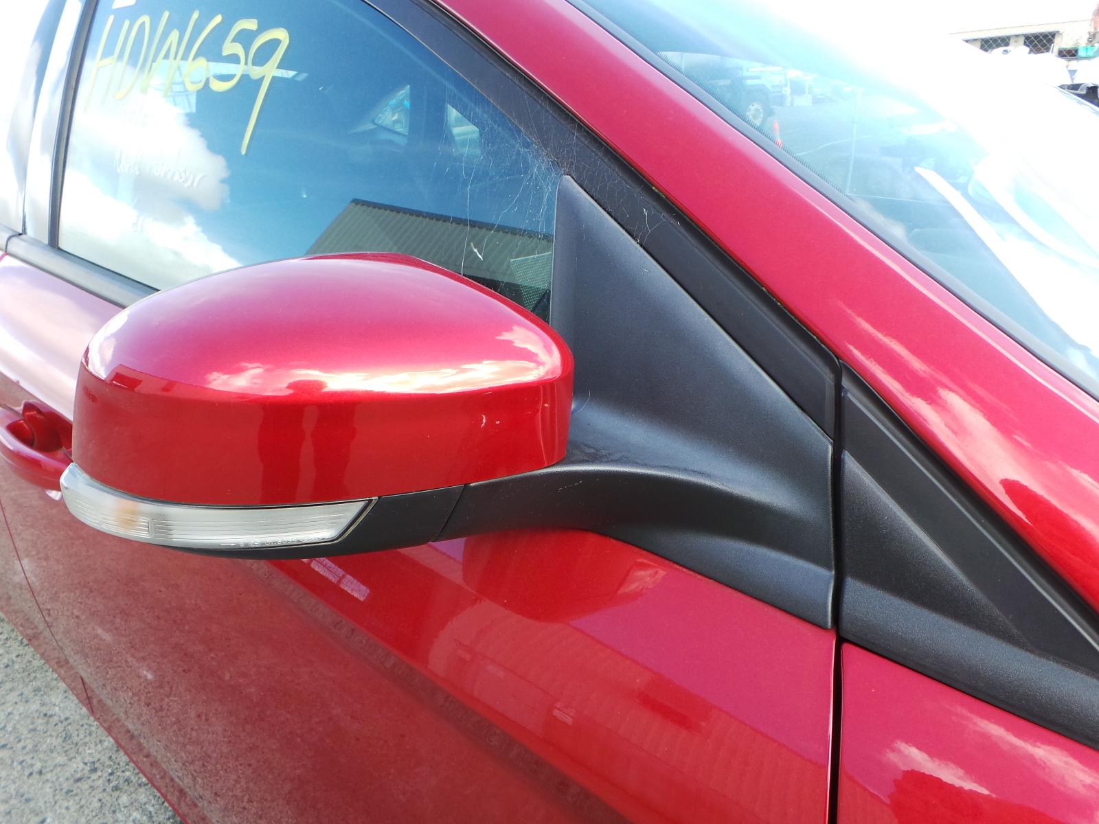 Ford Mondeo - MC 2011-2014