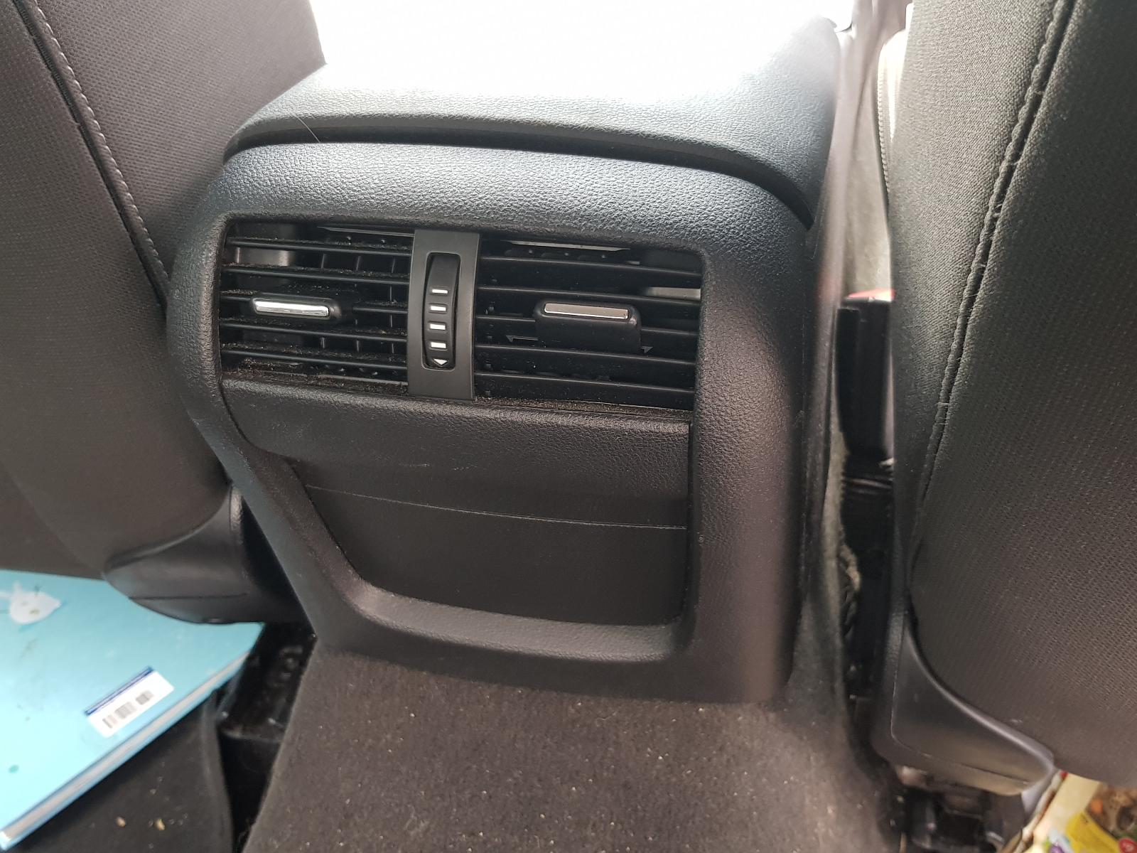 Holden Commodore - VF 2013-Present