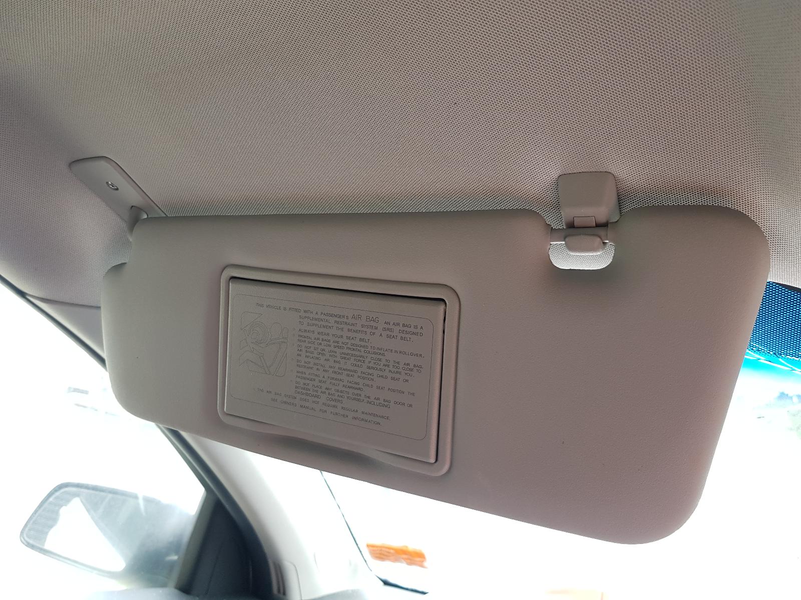 Holden Commodore - VF 2013-Present