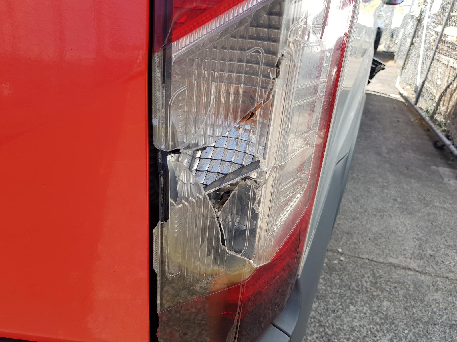 Ford Transit - Other