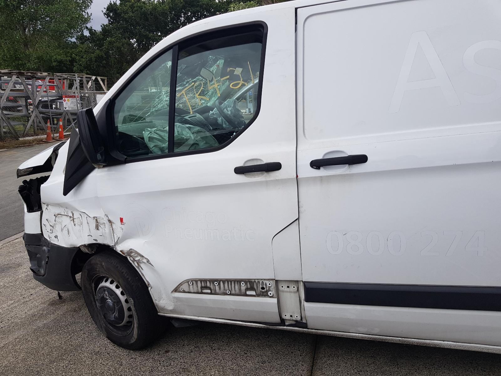 Ford Transit - Other