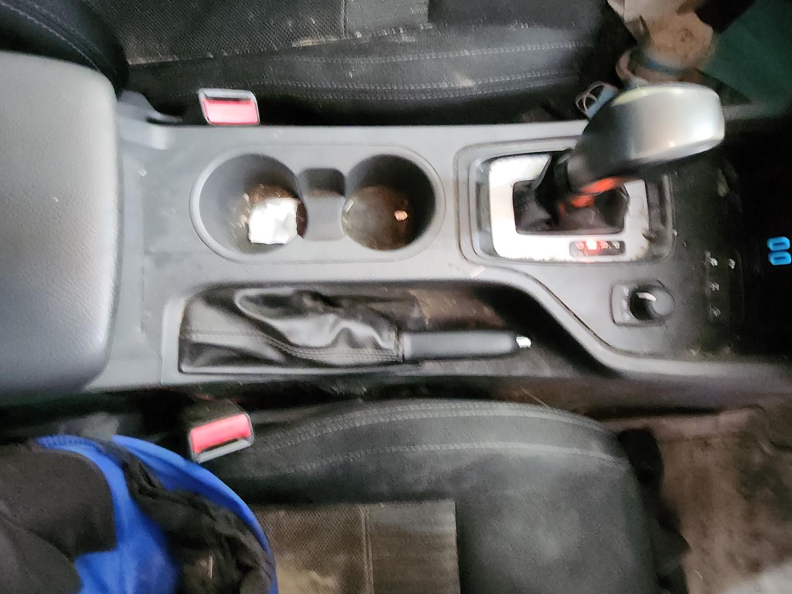 Ford Ranger - PX/PX2 2011-2017