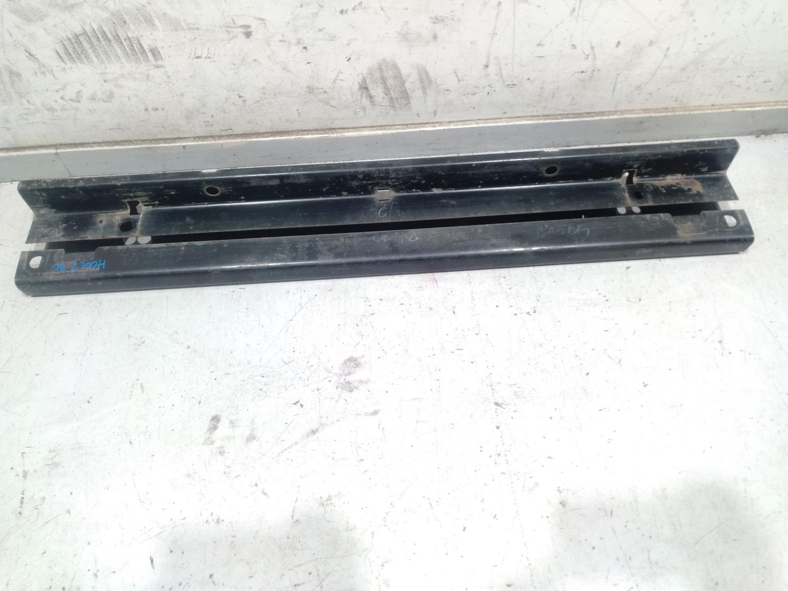 F Bar Reinforc Brack