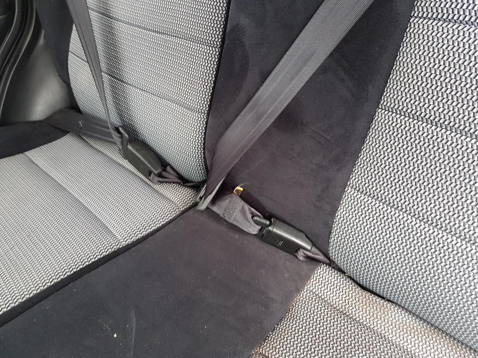 Ford Escape - EP Facelift 2003-2007