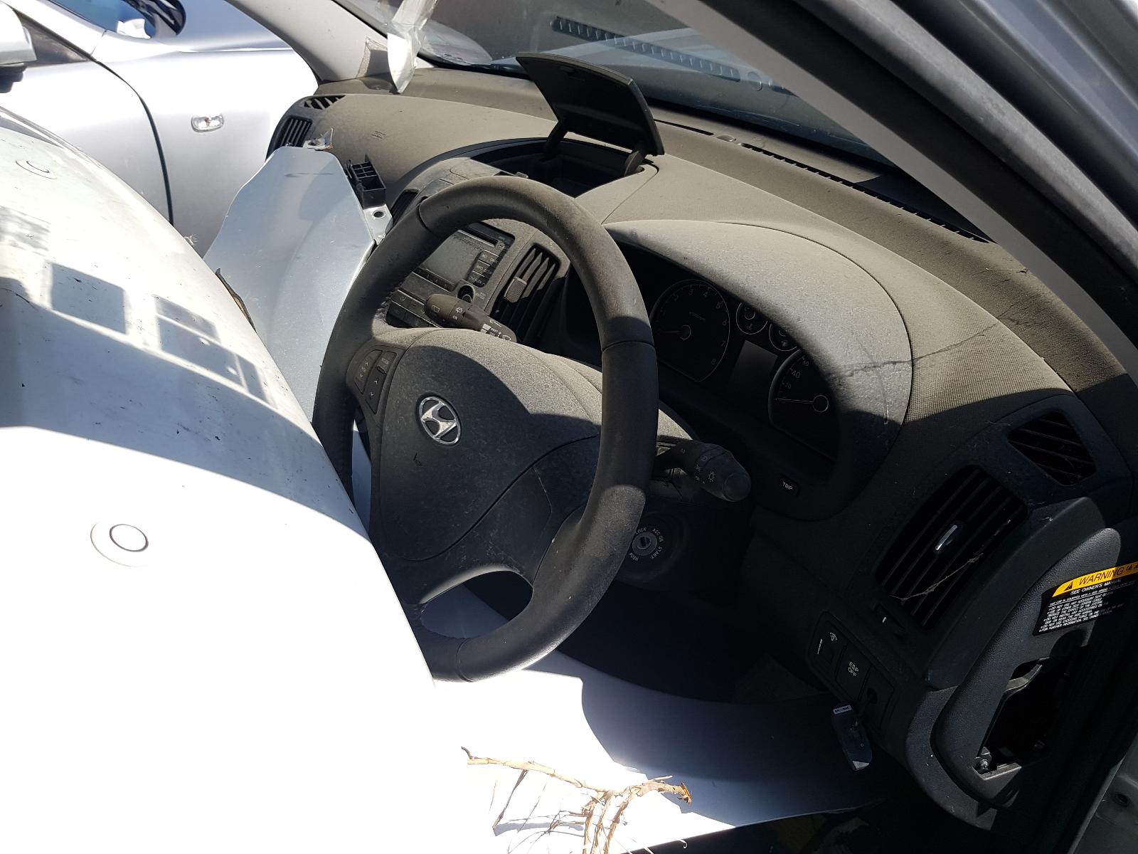 Hyundai i30 - 2007-2016