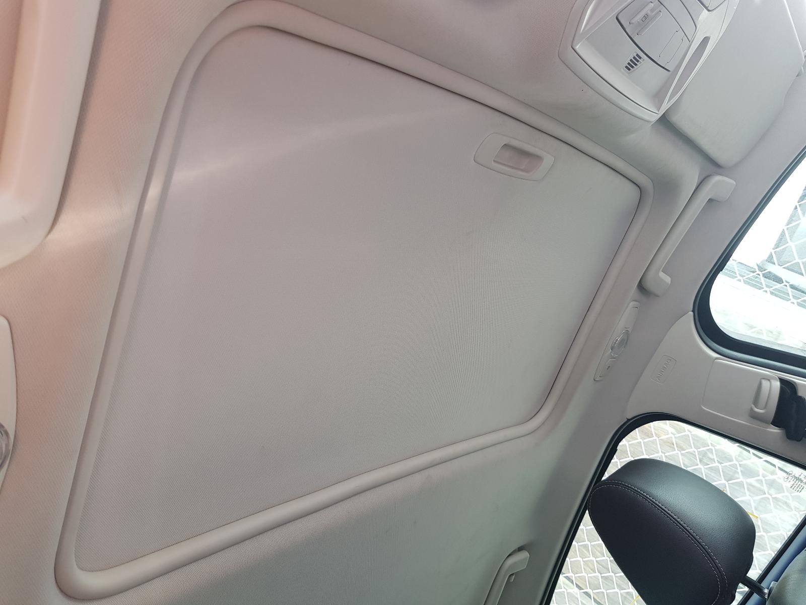 Ford Focus - LW 2011-2015