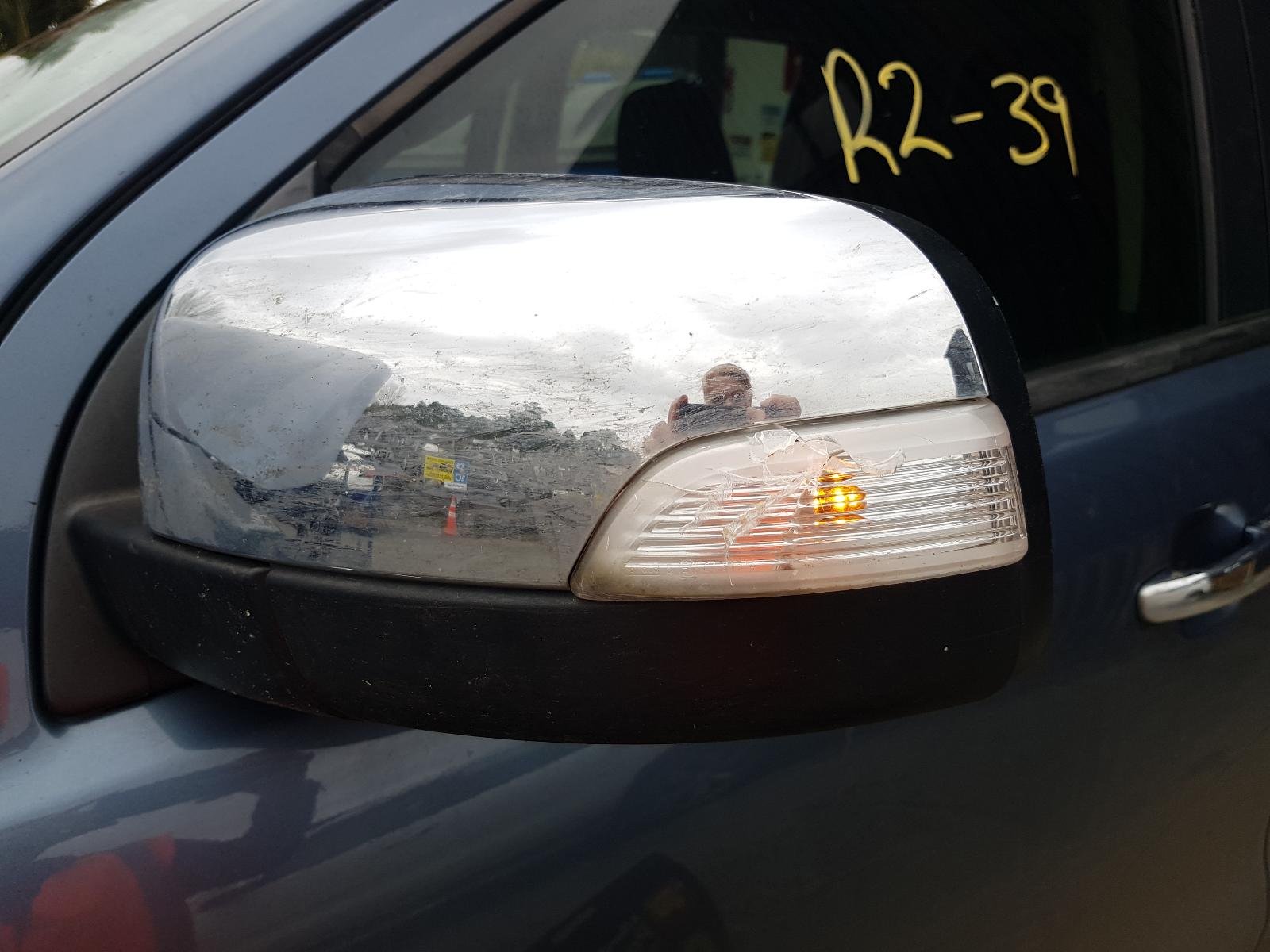 Ford Ranger - PX/PX2 2011-2017