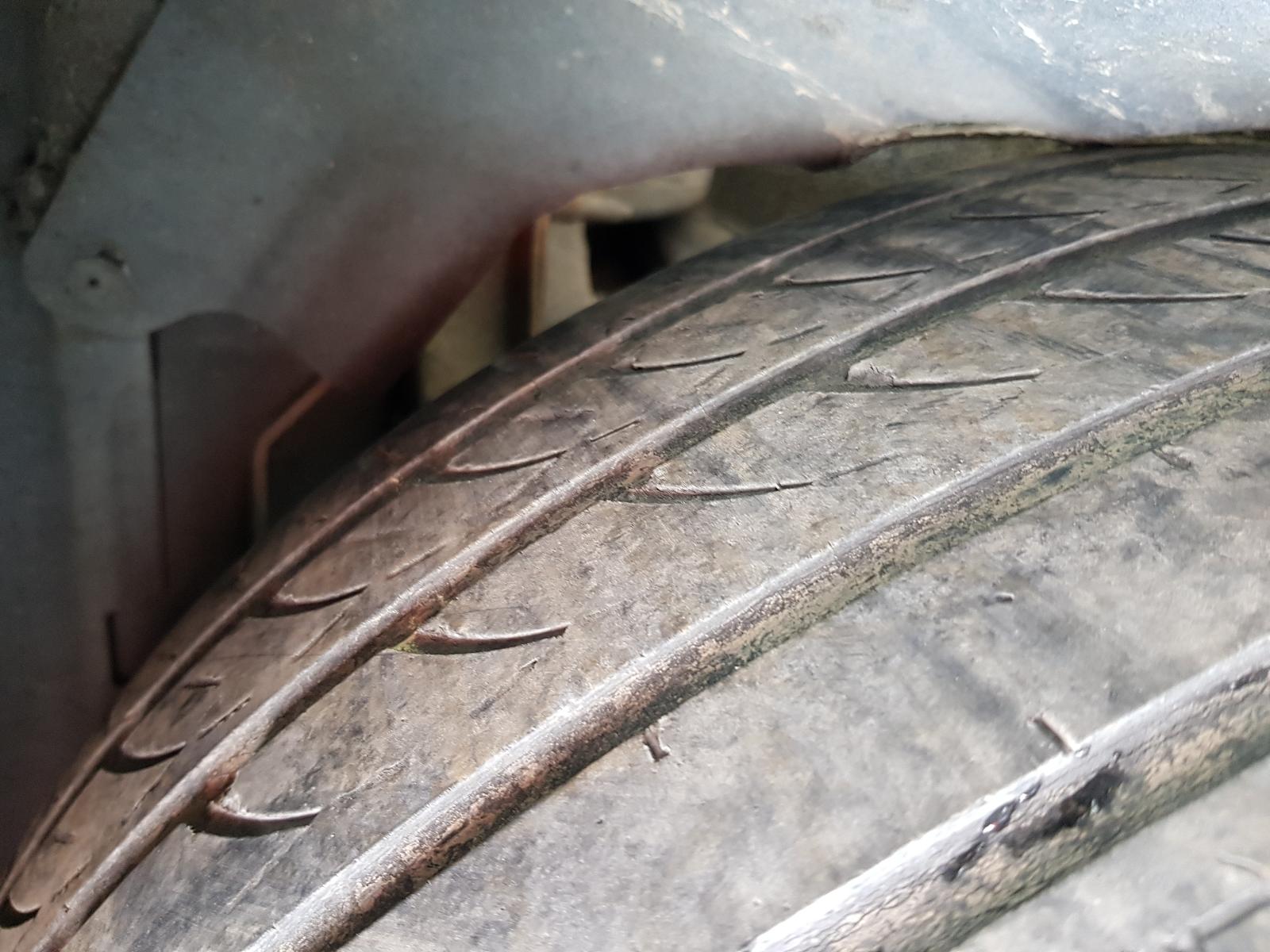 Ford Falcon - FG-FGX 2008-2016