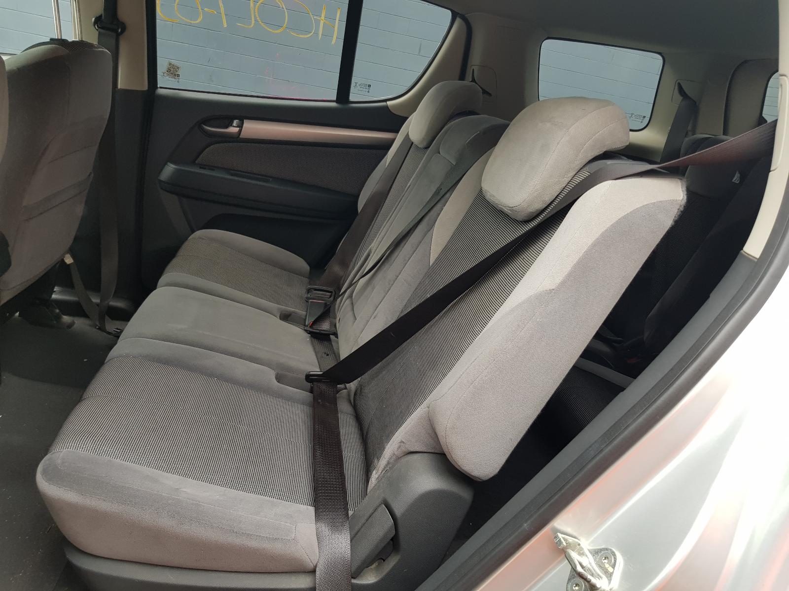 Holden Colorado - RG 2012 -2016