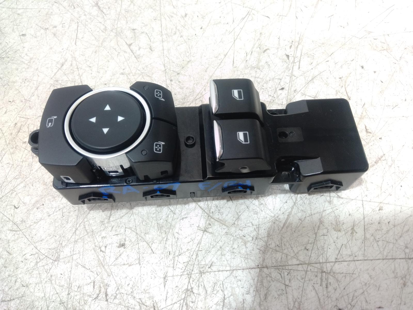 Pwr Dr Wind Switch