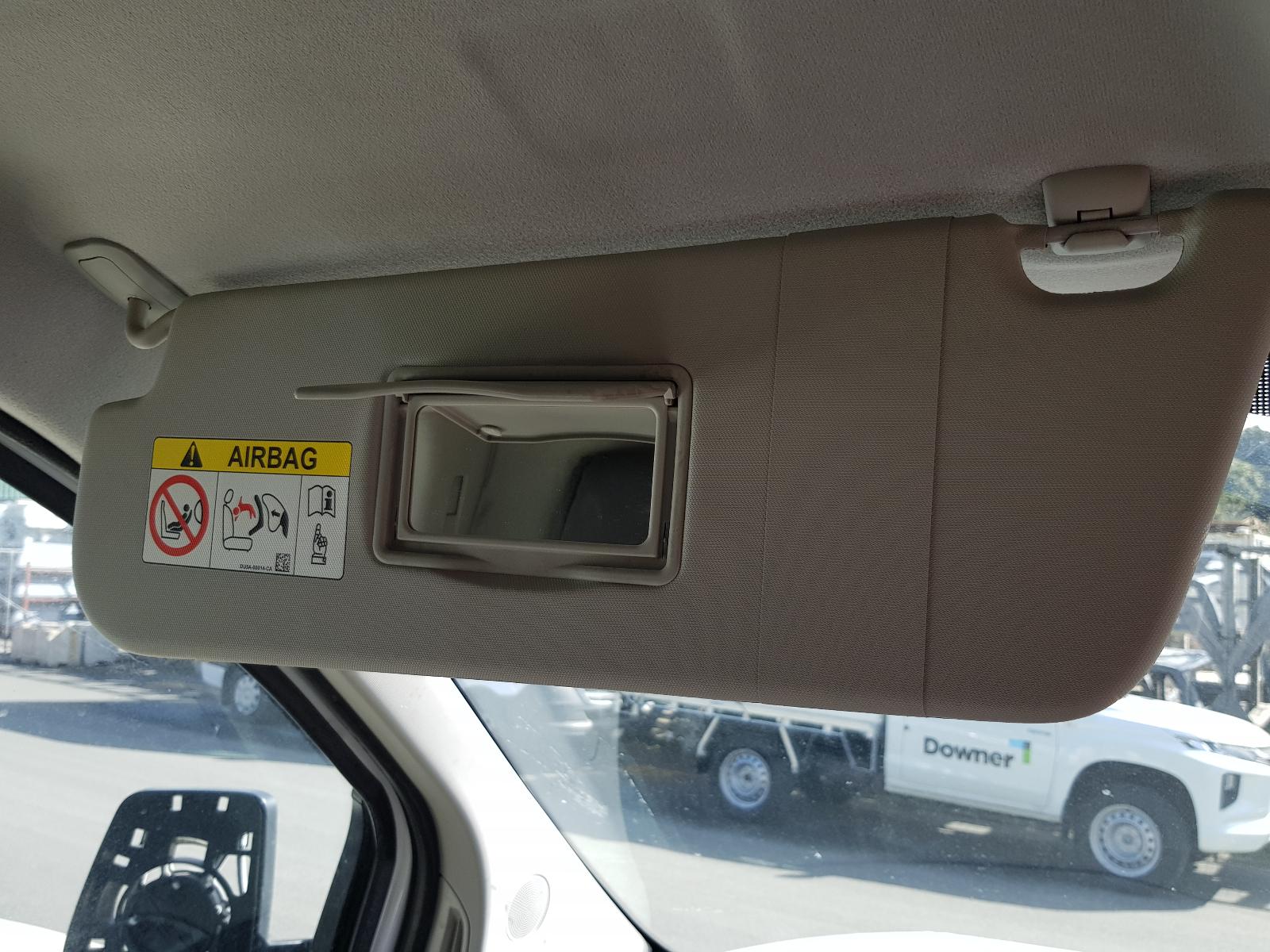 Ford Transit - Other