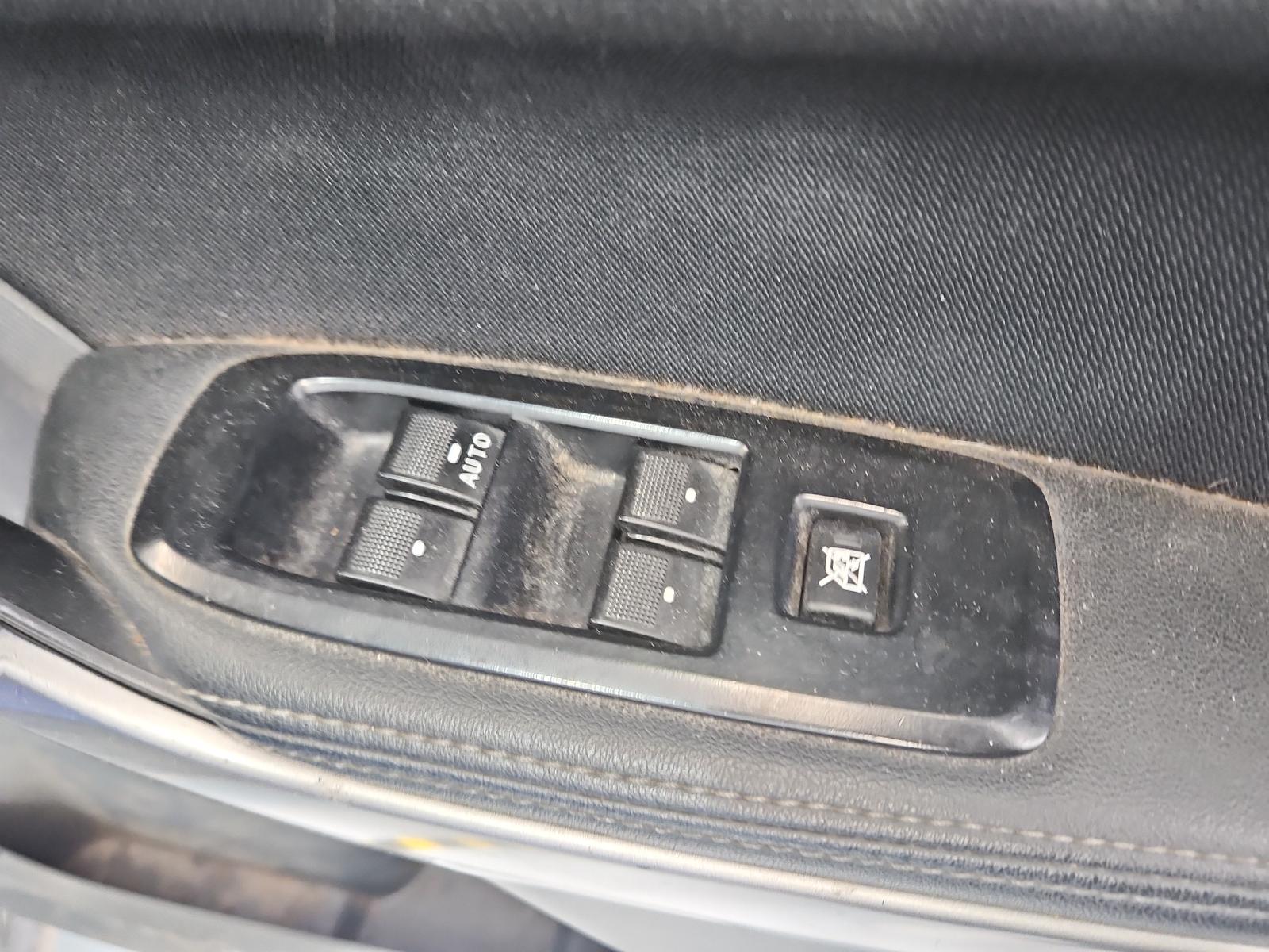 Ford Ranger - PX/PX2 2011-2017