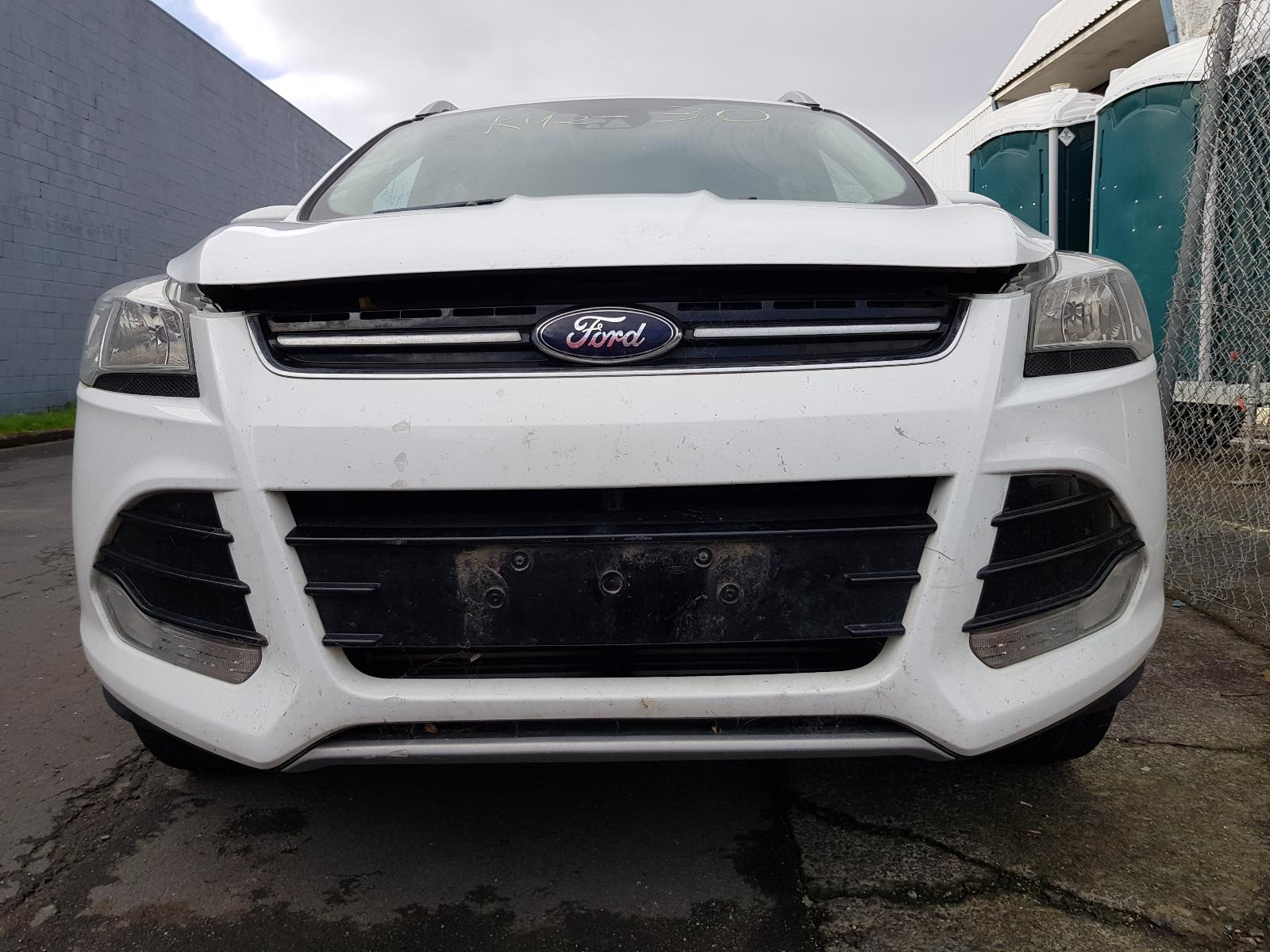 Ford Kuga - TF 2013-Present