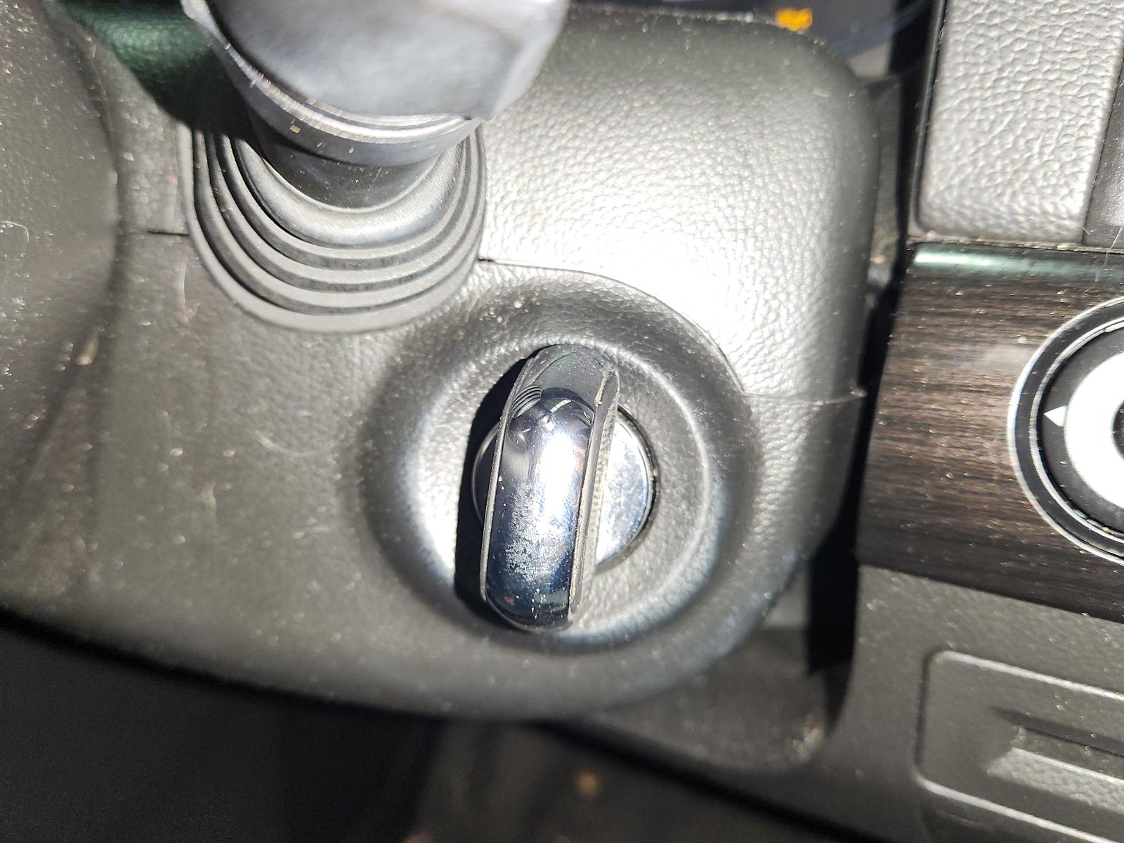 Holden Captiva - Captiva 7 2011-Present