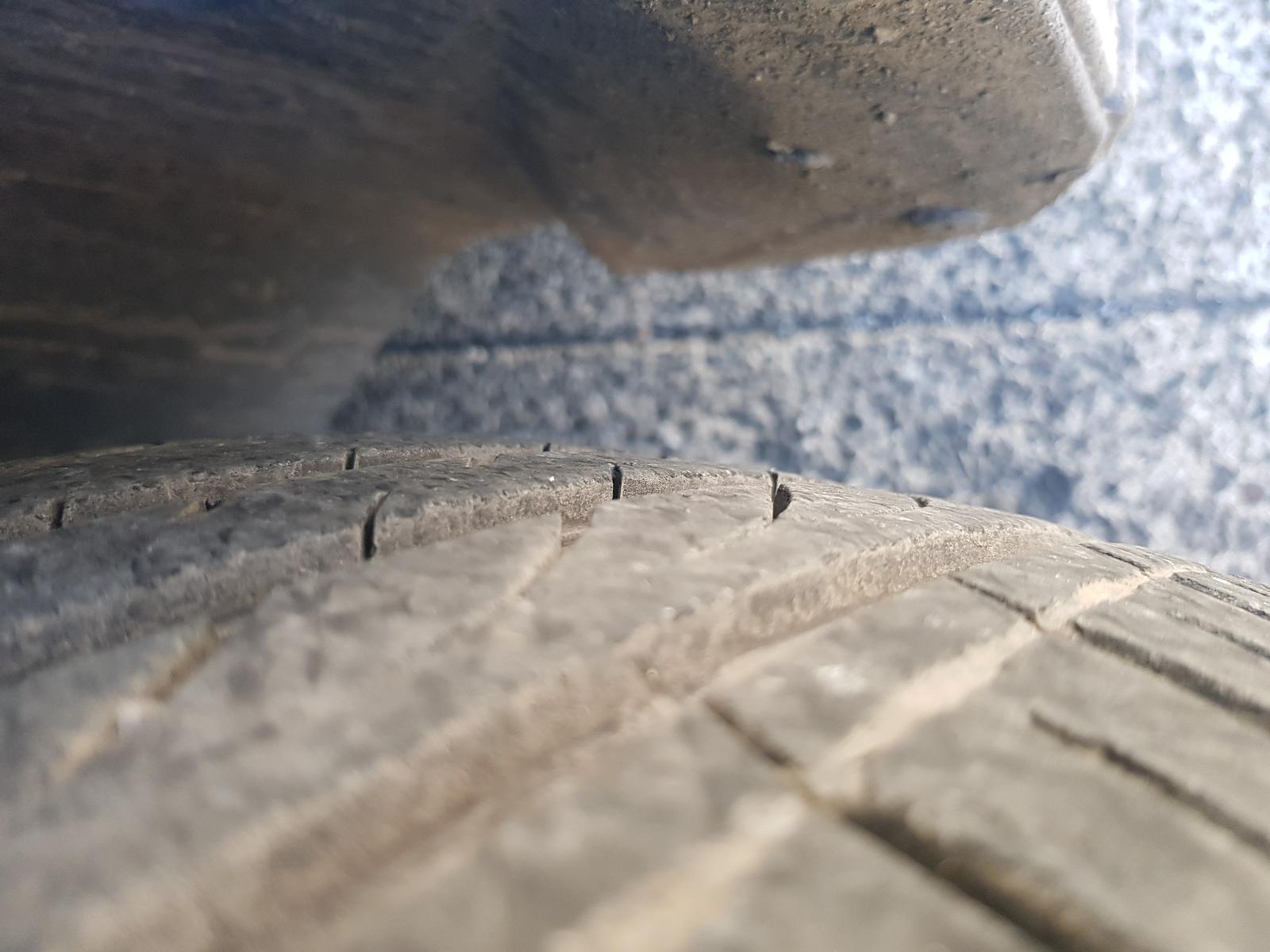 Ford Focus - LW 2011-2015