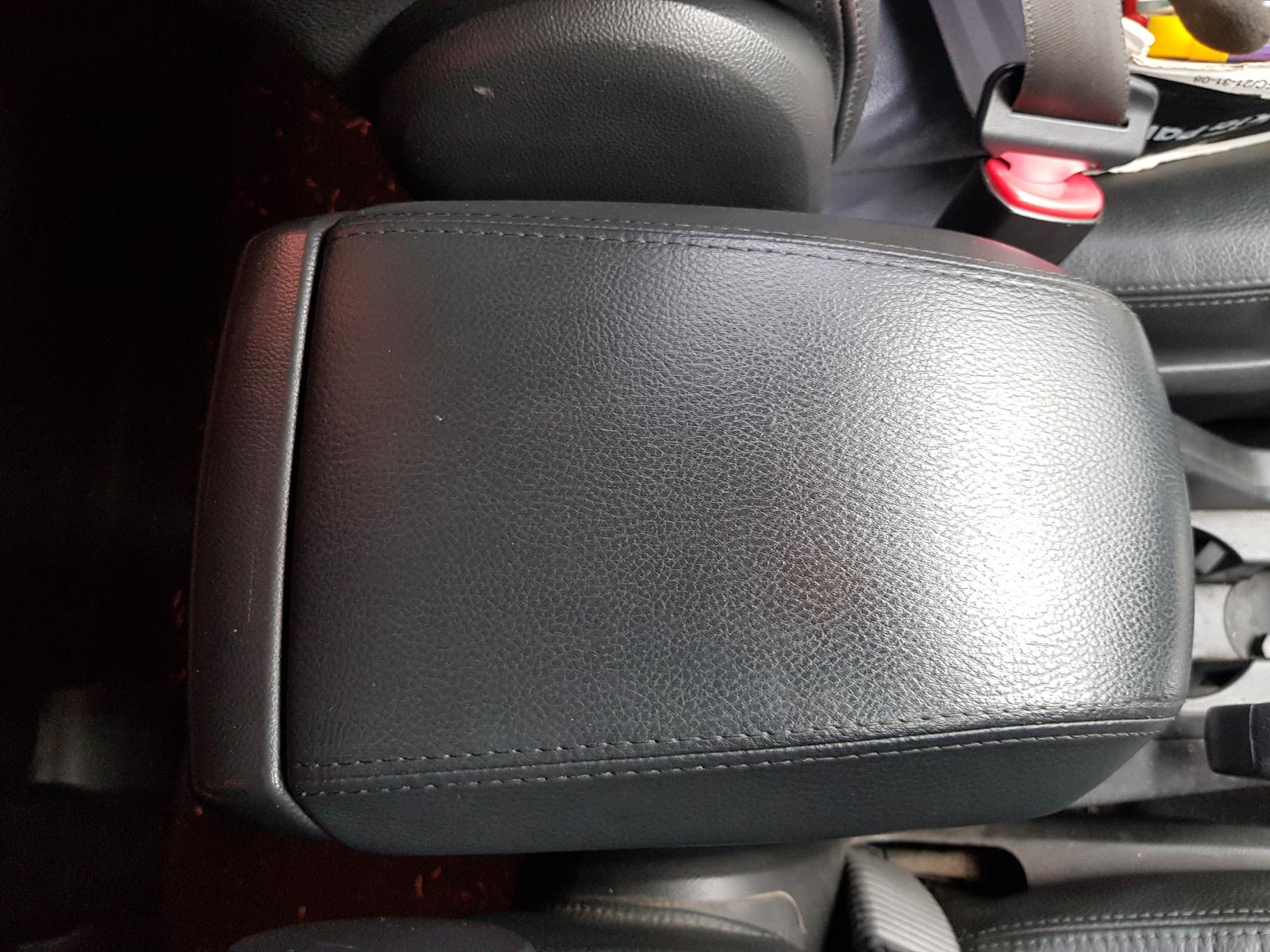 Holden Captiva - Captiva 7 2006-2011