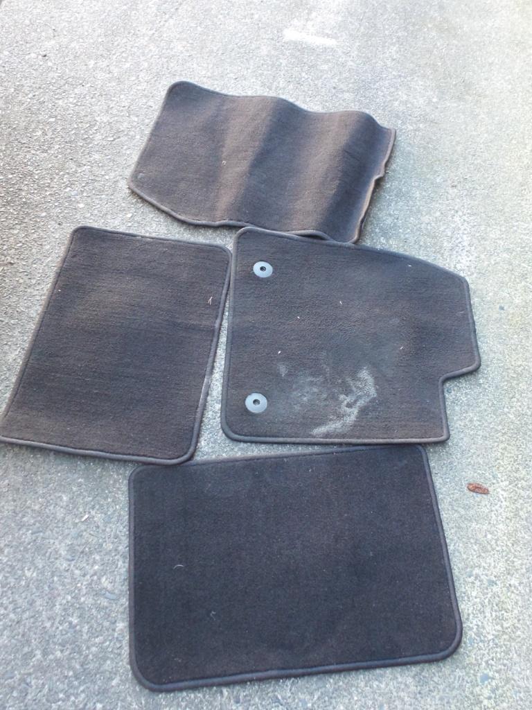 Ford Territory - SZ 2011-Present