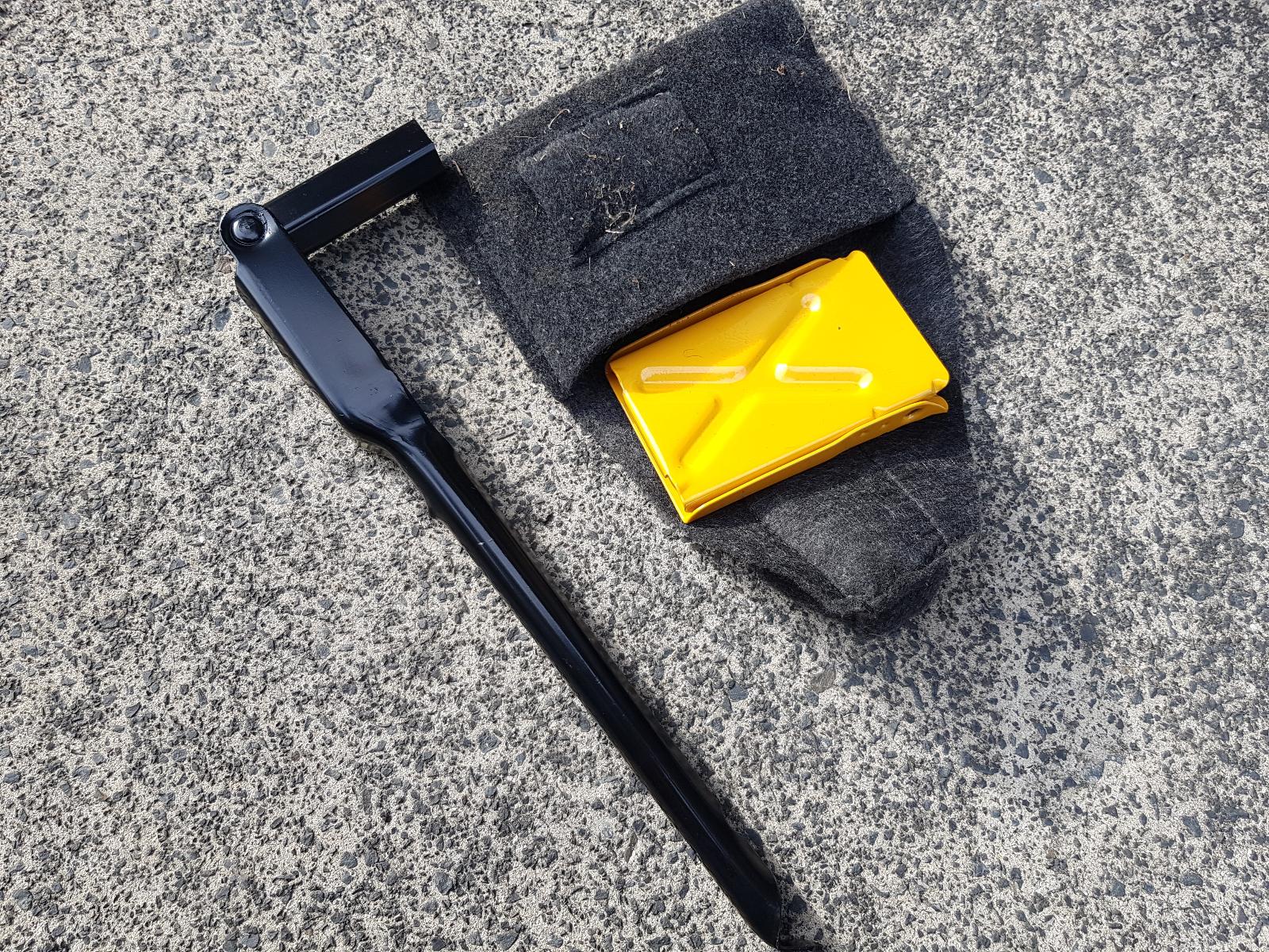 Ford Territory - SZ 2011-Present