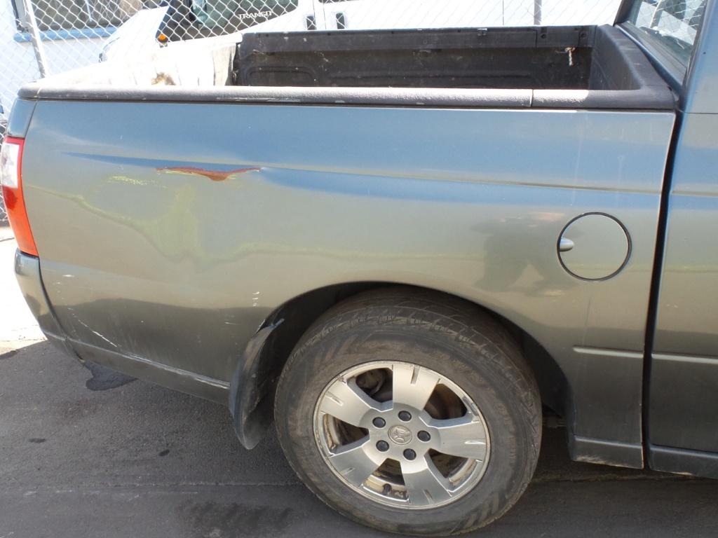 Holden Crewman - VY 2002-2004