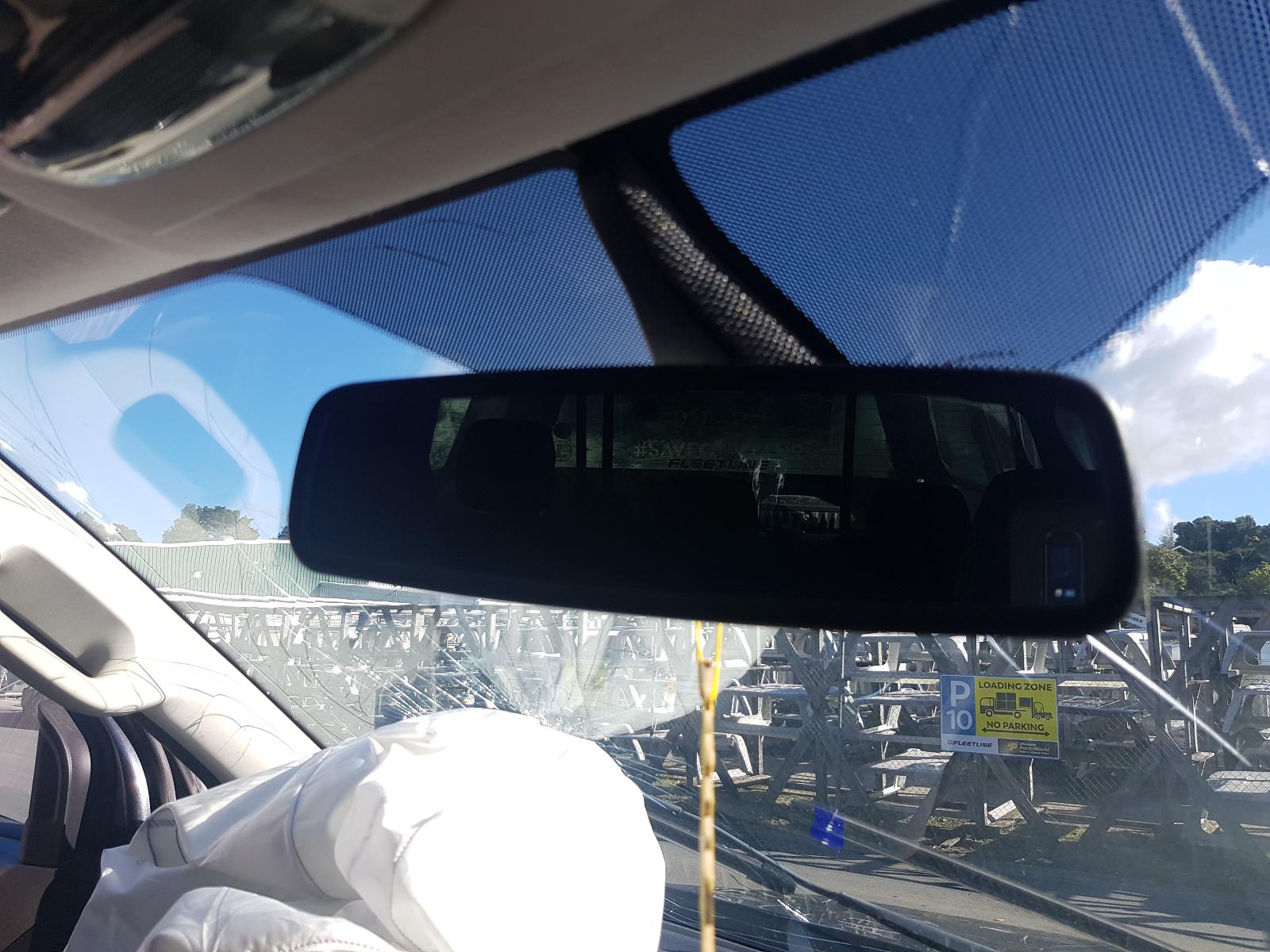 Ford Ranger - PX/PX2 2011-2017