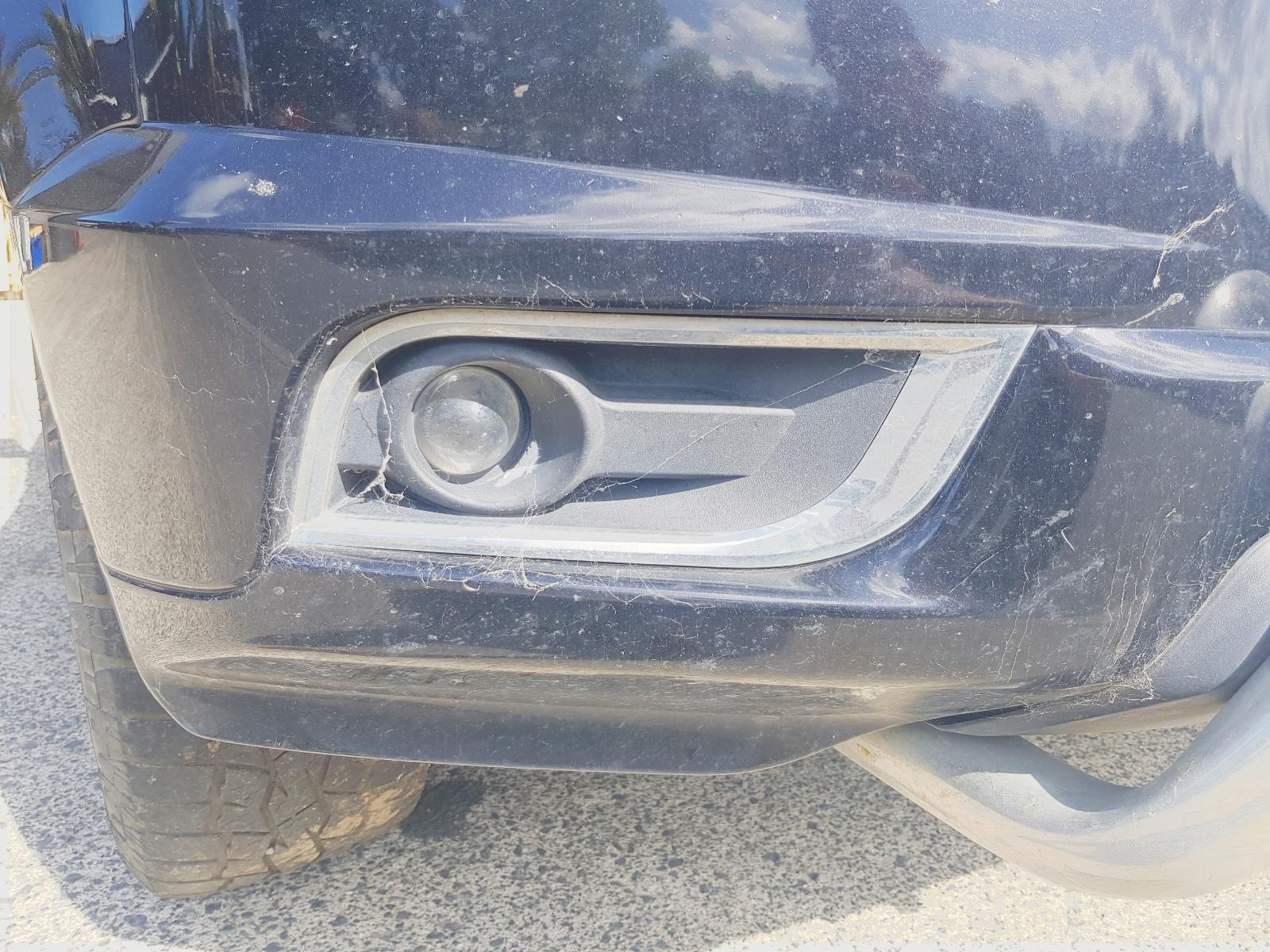 Holden Colorado - RG 2012 -2016