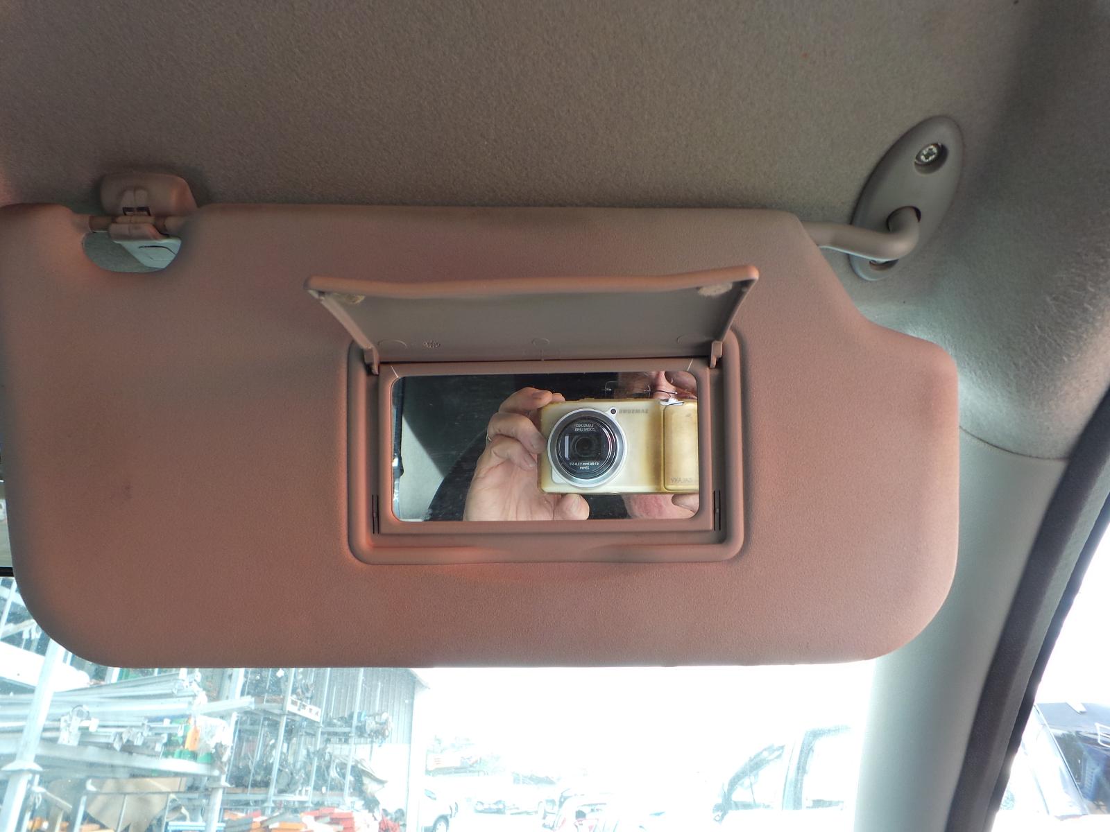 Ford Fiesta - MK V F/lift 2005-2008