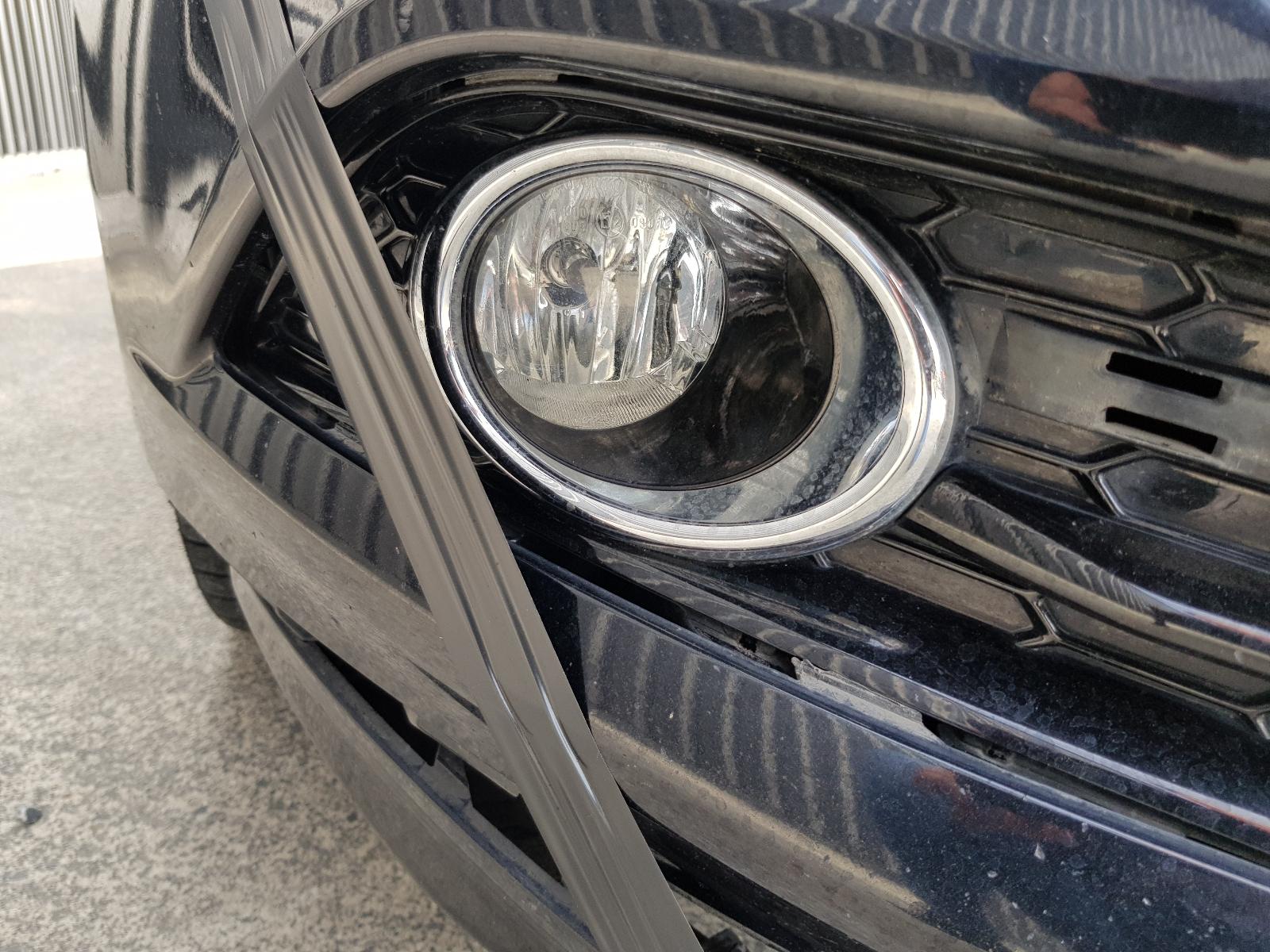 Ford Mondeo - MD 2014-2017