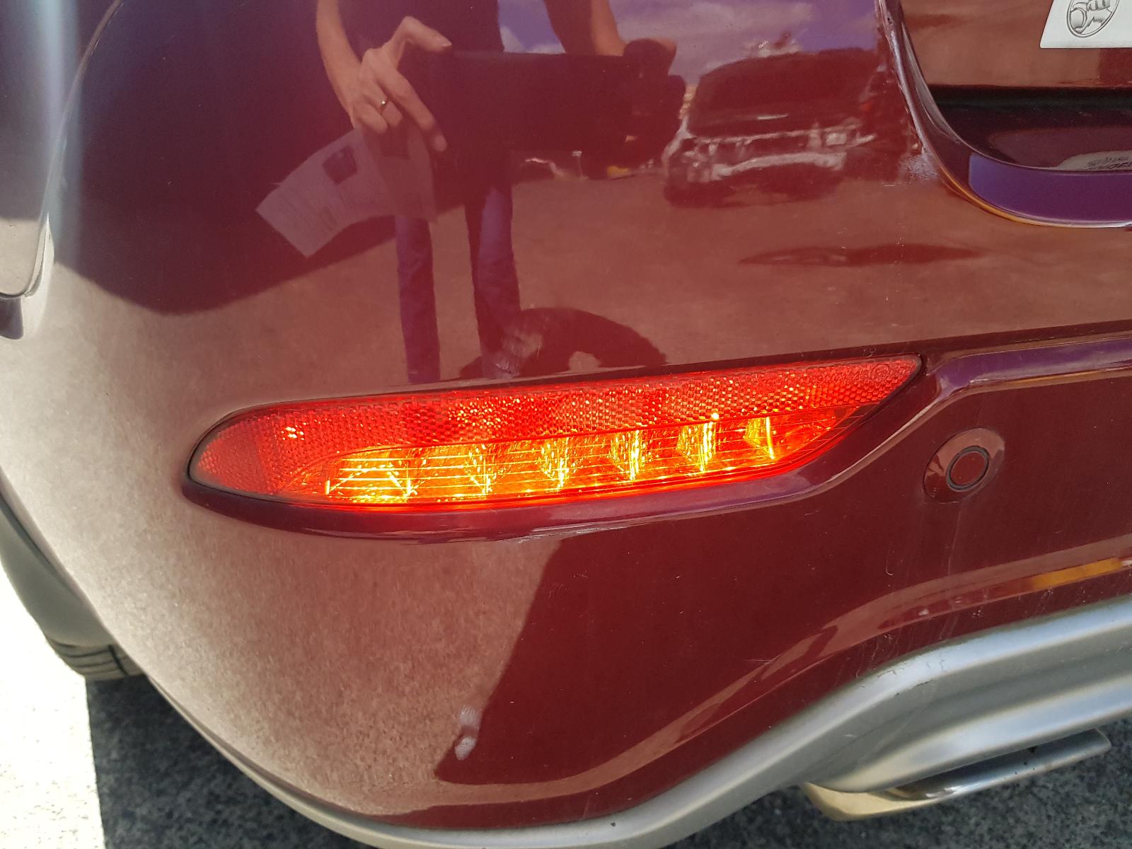 Holden Captiva - Captiva 7 2011-Present