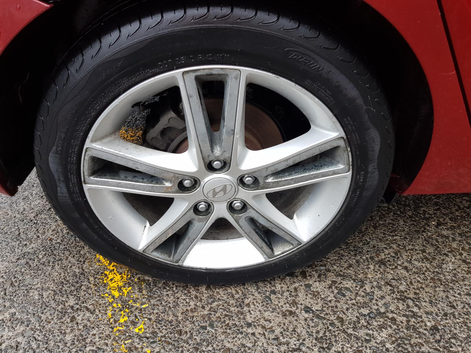 Hyundai i30 - 2007-2016