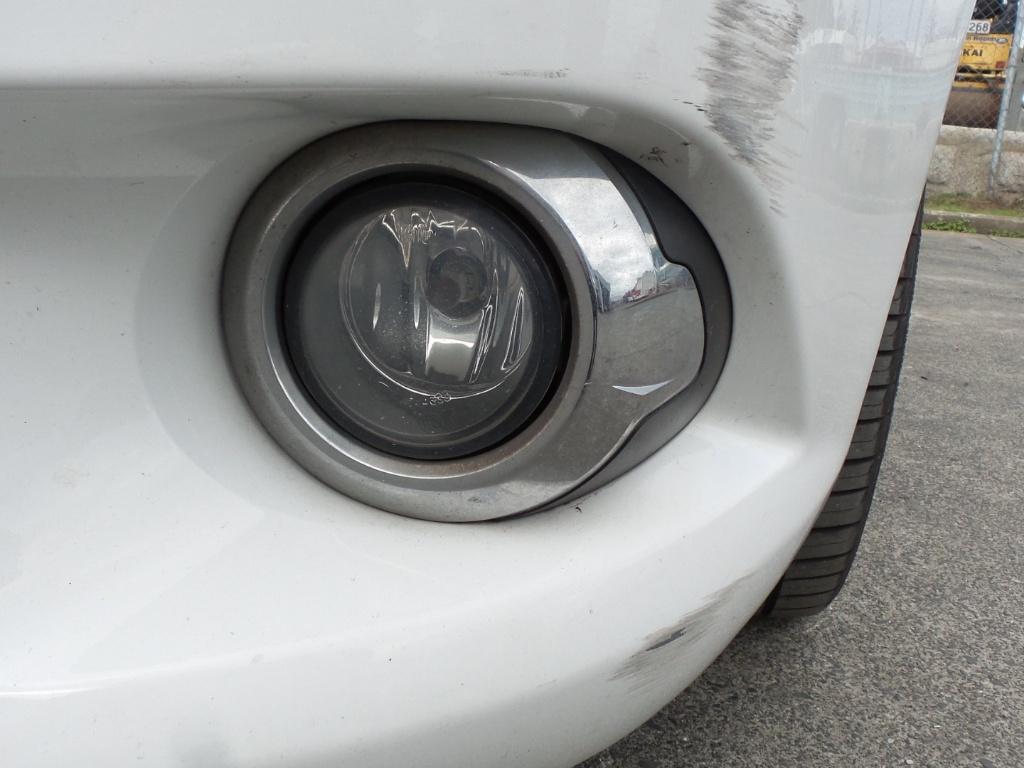 Ford XR6 - FG-FGX 2008-2016